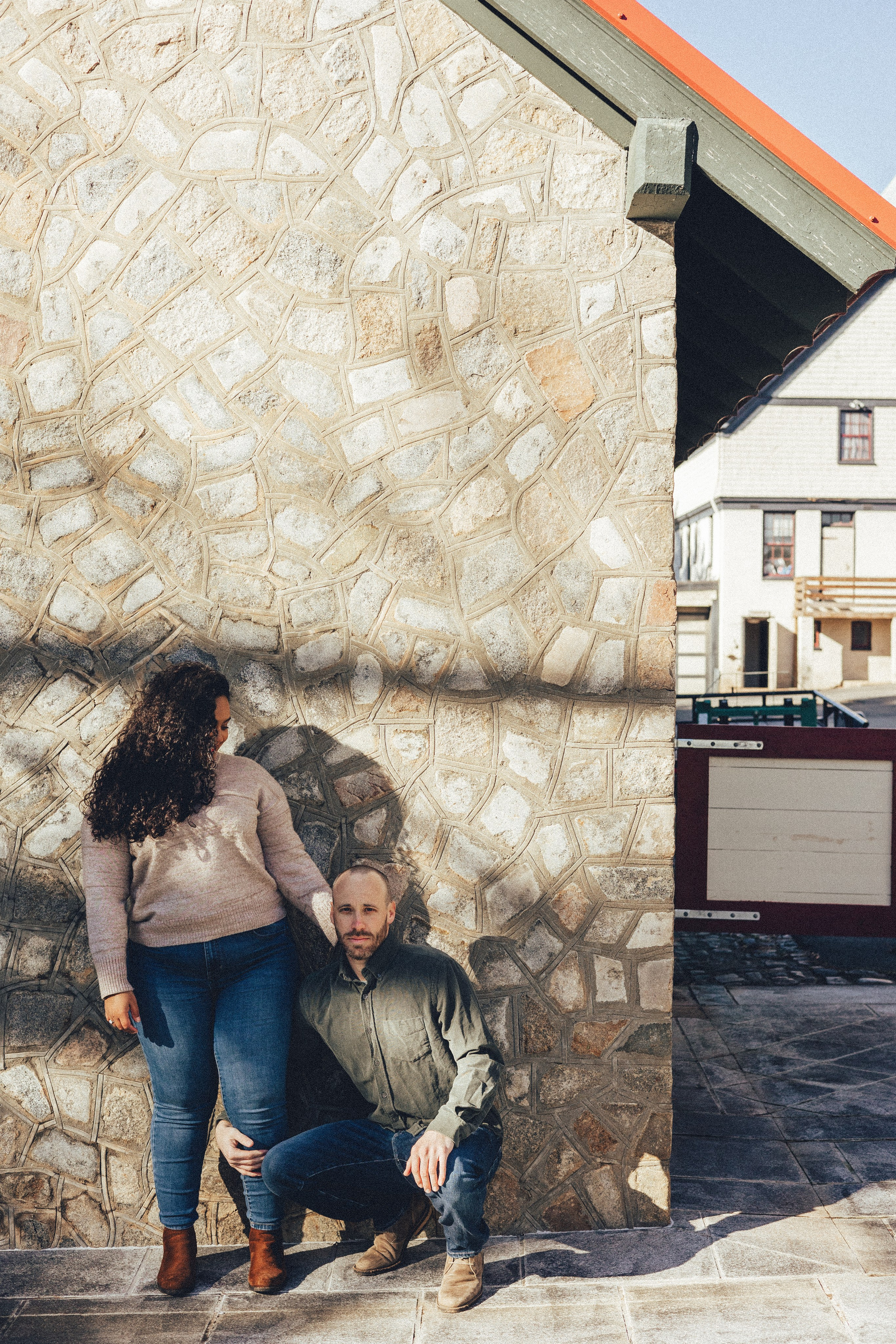 Bruna&Chris. Sara Eulalia | Virginia Photographer