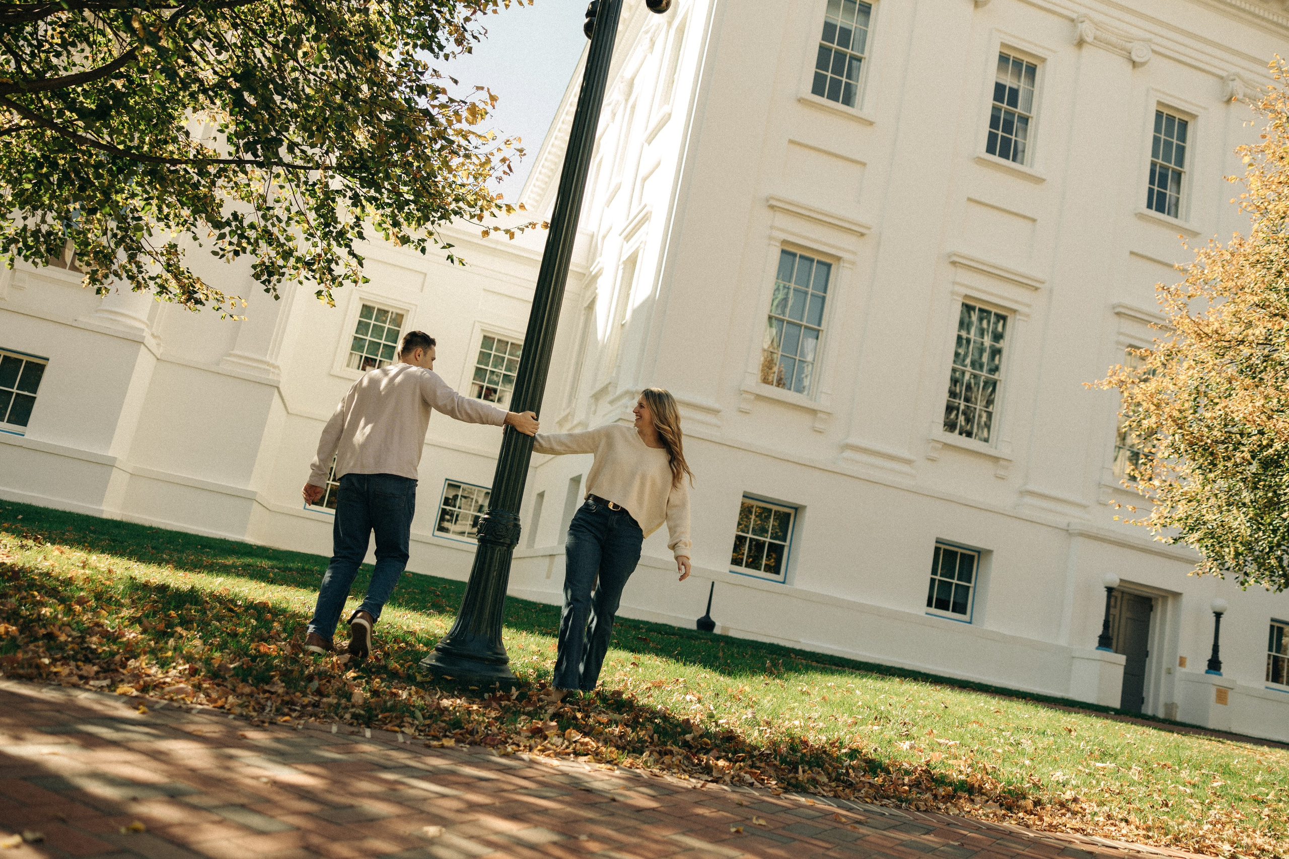 Corinne&Trey. Sara Eulalia | Virginia Photographer