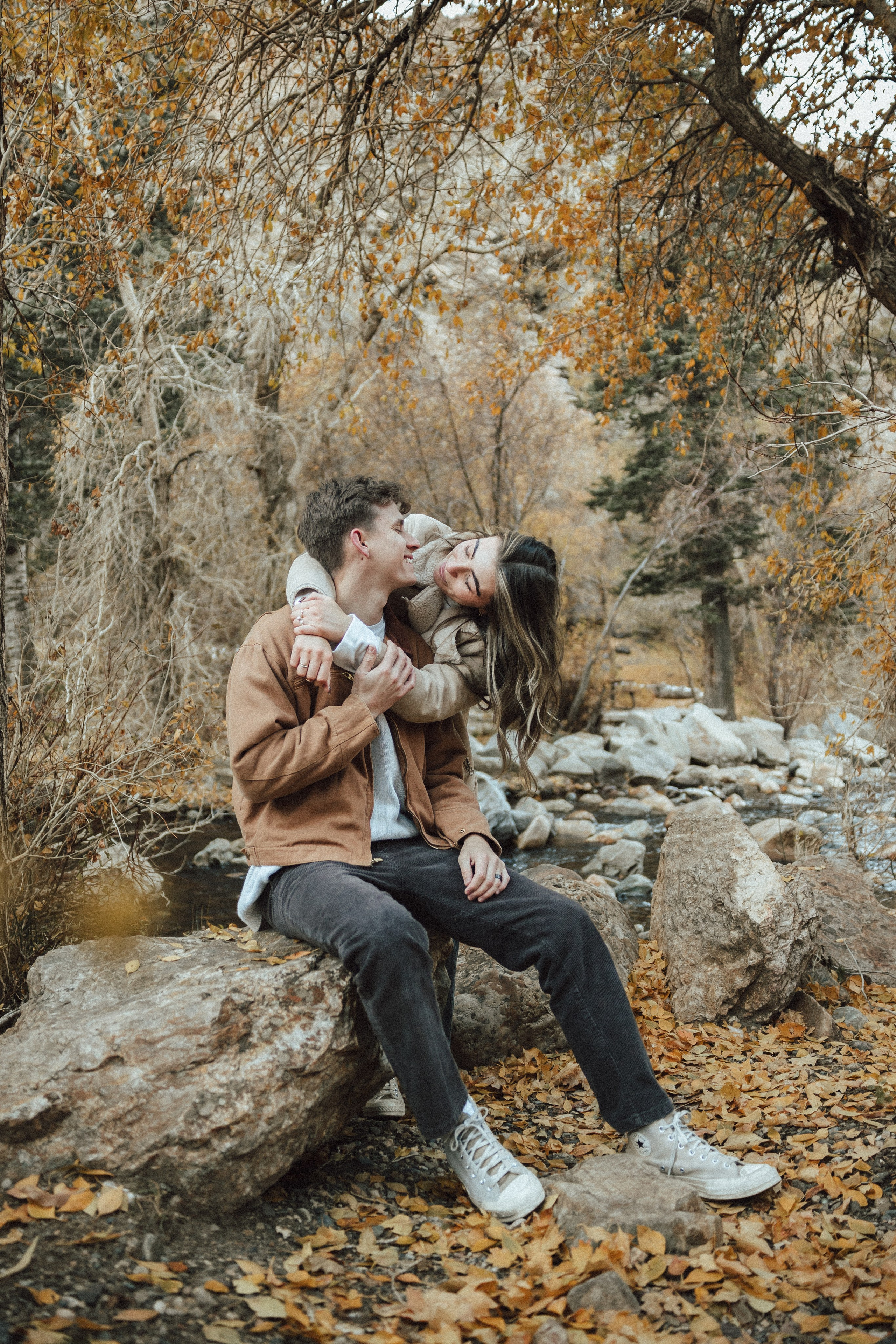 J&J. Sara Eulalia | Virginia Photographer