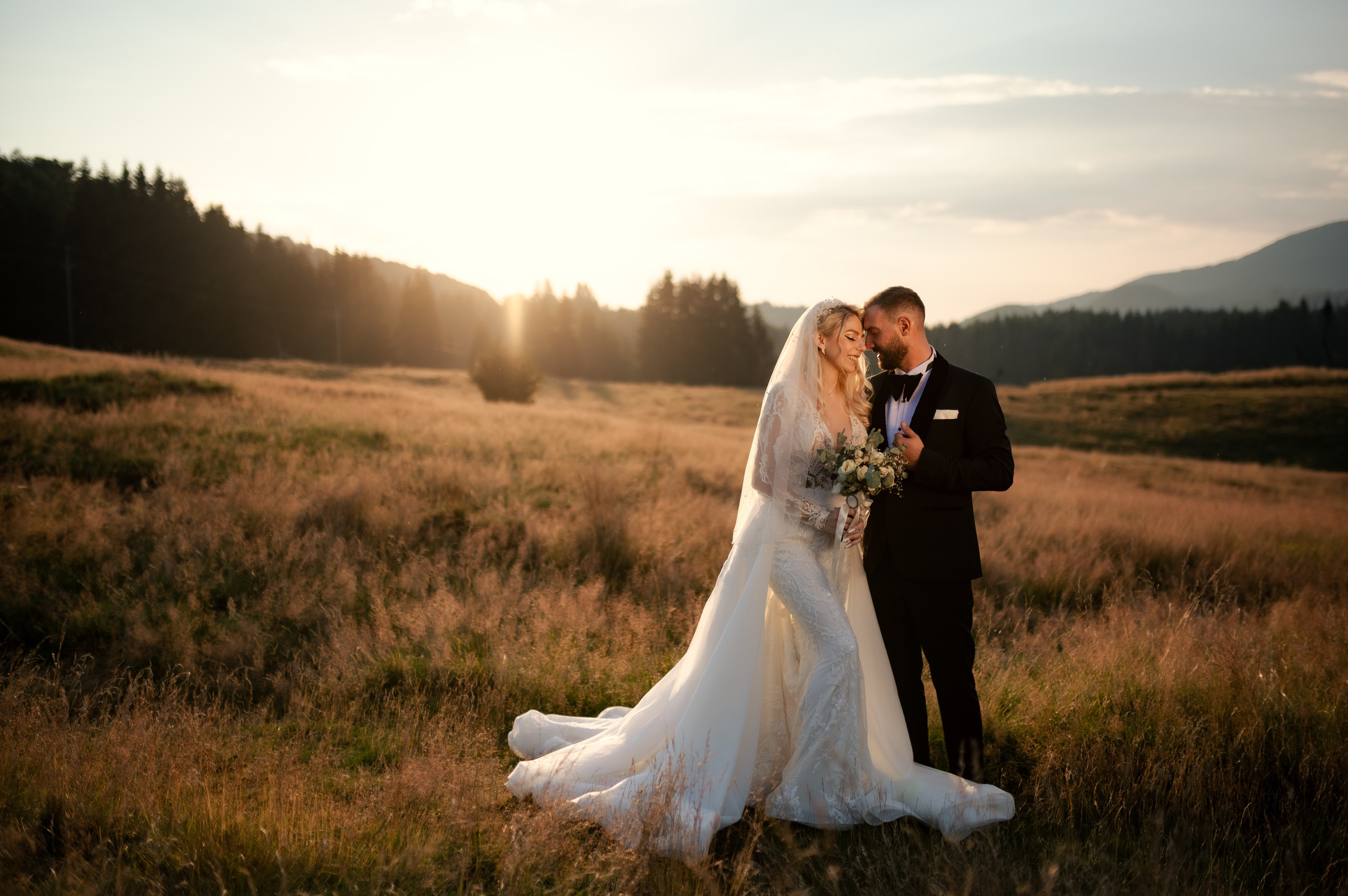 Wedding Photographer Filip Andrei
