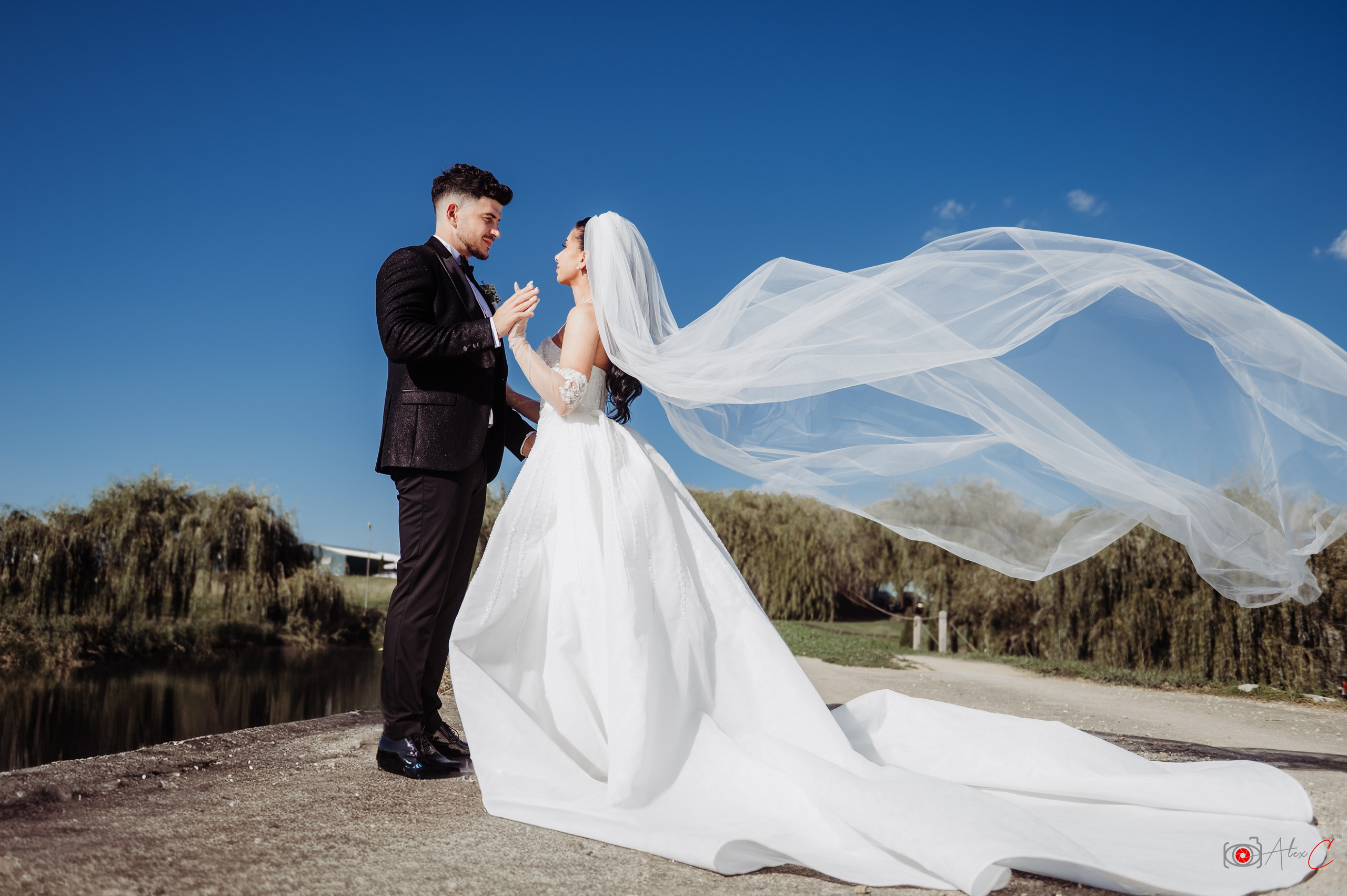 Fotograf de evenimente