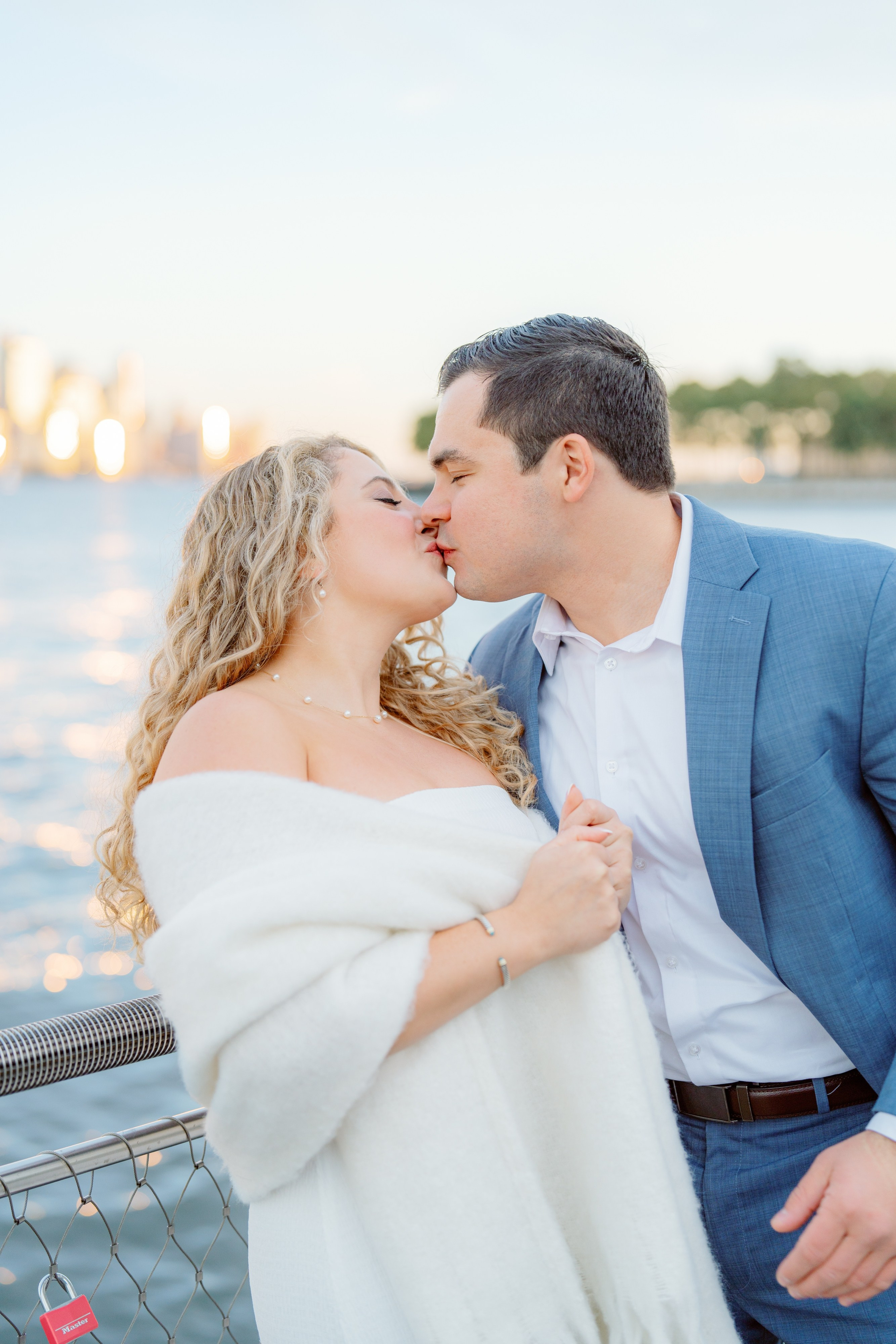 Heather and Mike. Wedding photographer and videographer New York | New Jersey
