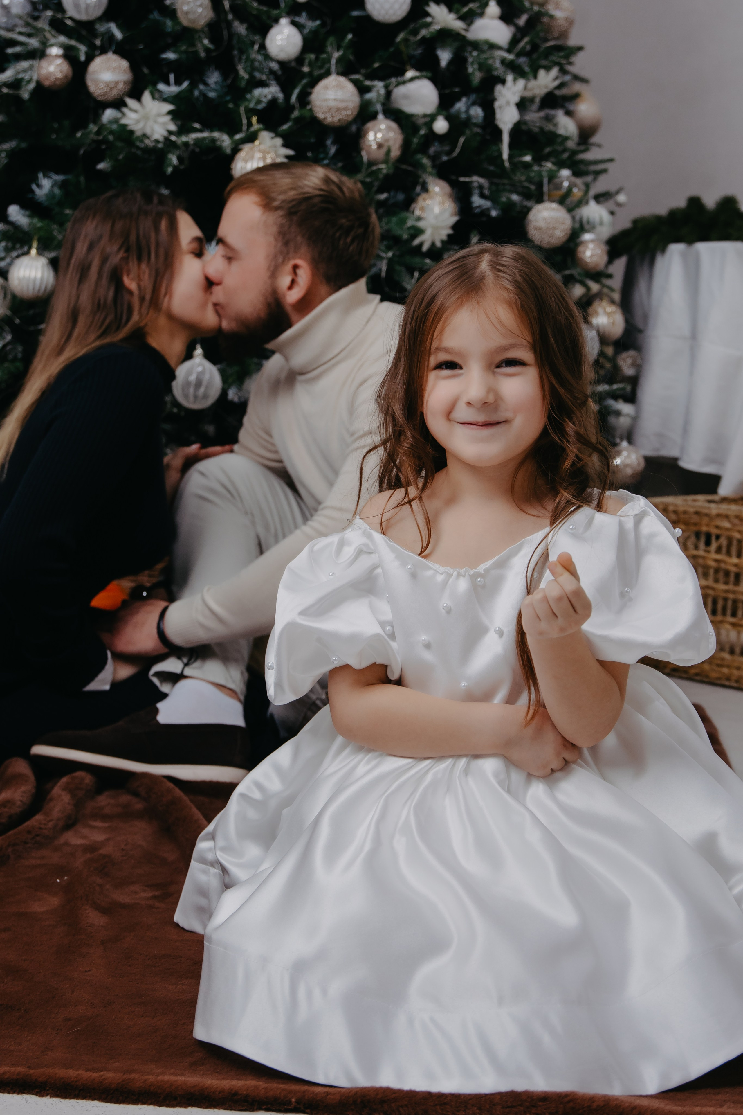 Семейные фотосессии. Фотограф Бишкек Садовский Никита