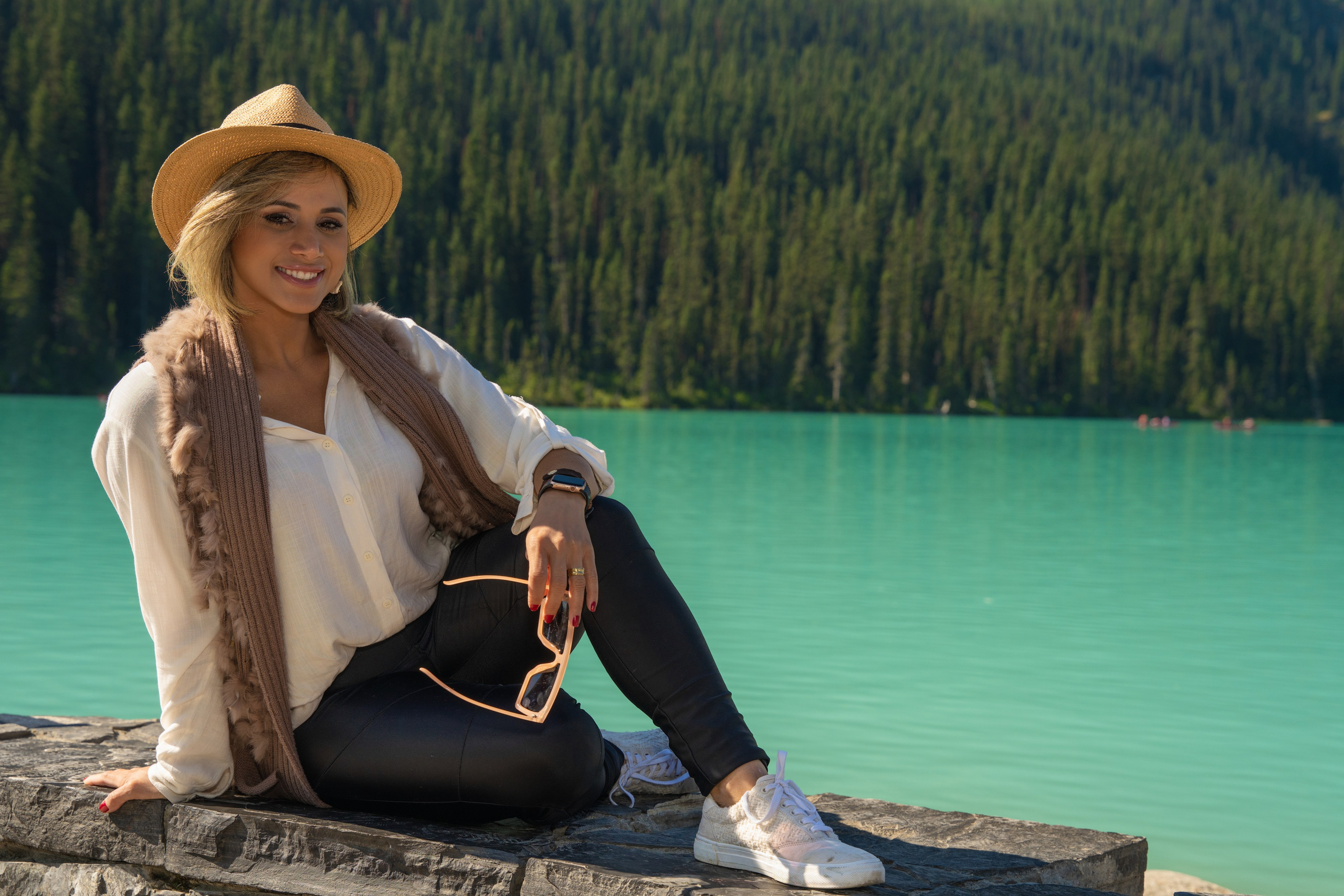 Dobrovolsky’s Family. Carlos Lima Photography — Photographer in Calgary