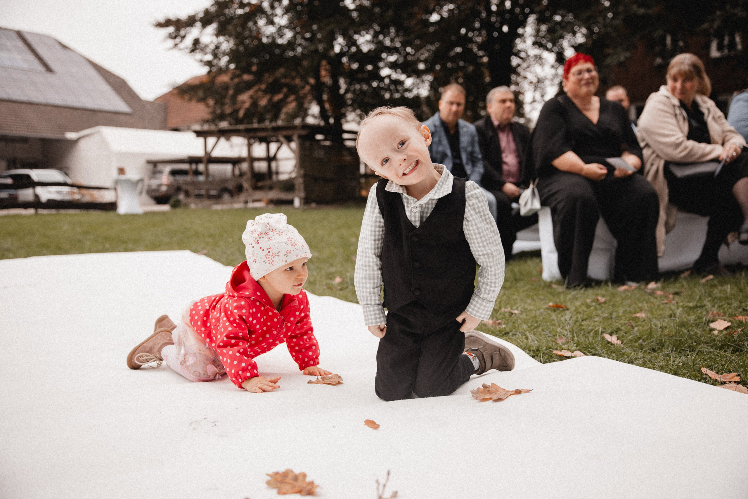 Lena & Philip | Schloss Bladenhorst, Castrop-Rauxel. Hochzeitsfotografin Bochum | Halyna Reiche Fotografie NRW