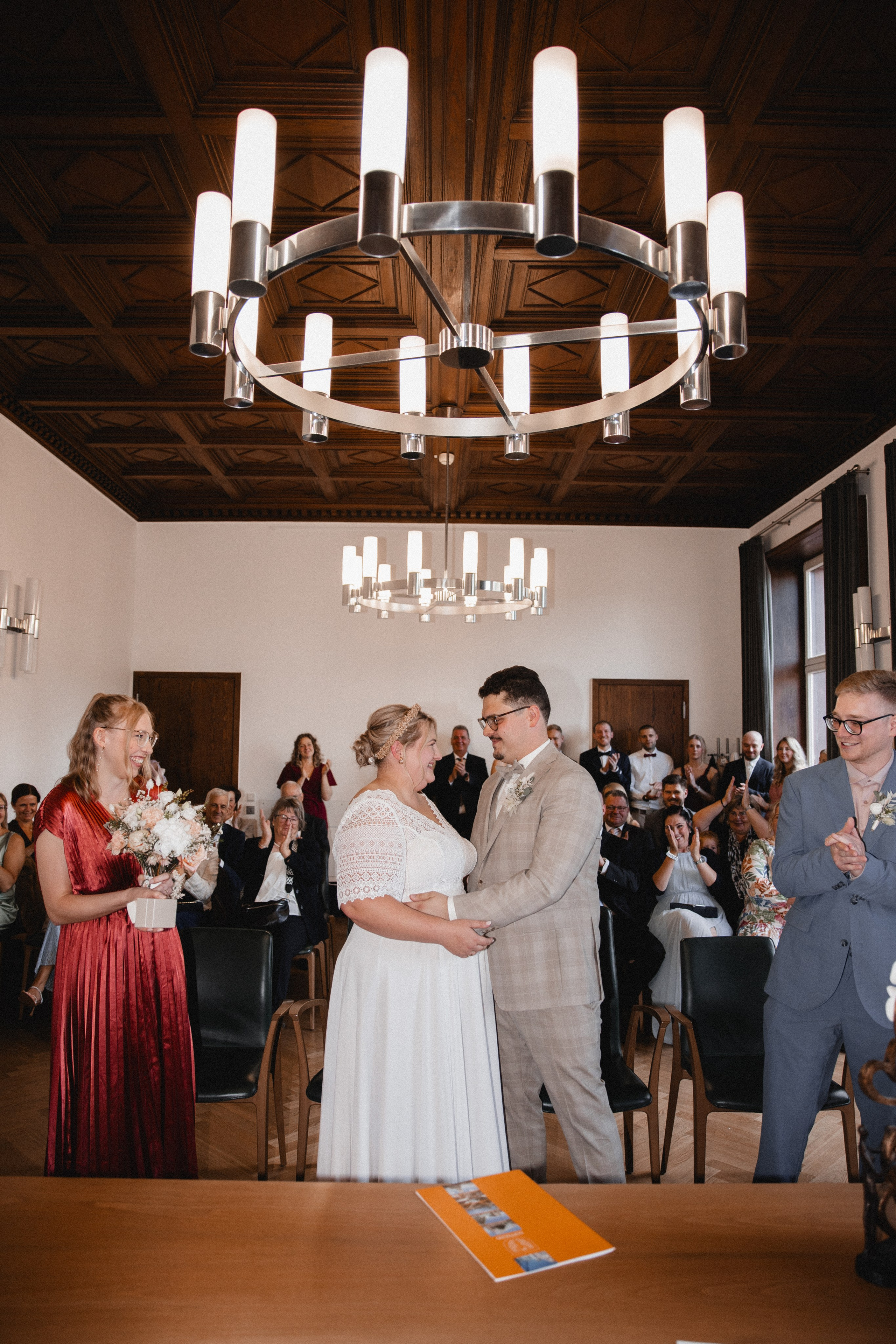 Merle & Alex I Schloss Nordkirchen. Photographer in Bochum Dolia Halyna