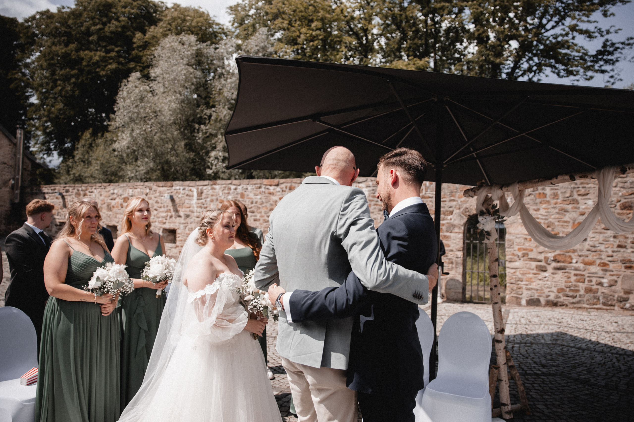 SASKIA & MAX | HAUS KEMNADE. Photographer in Bochum Dolia Halyna