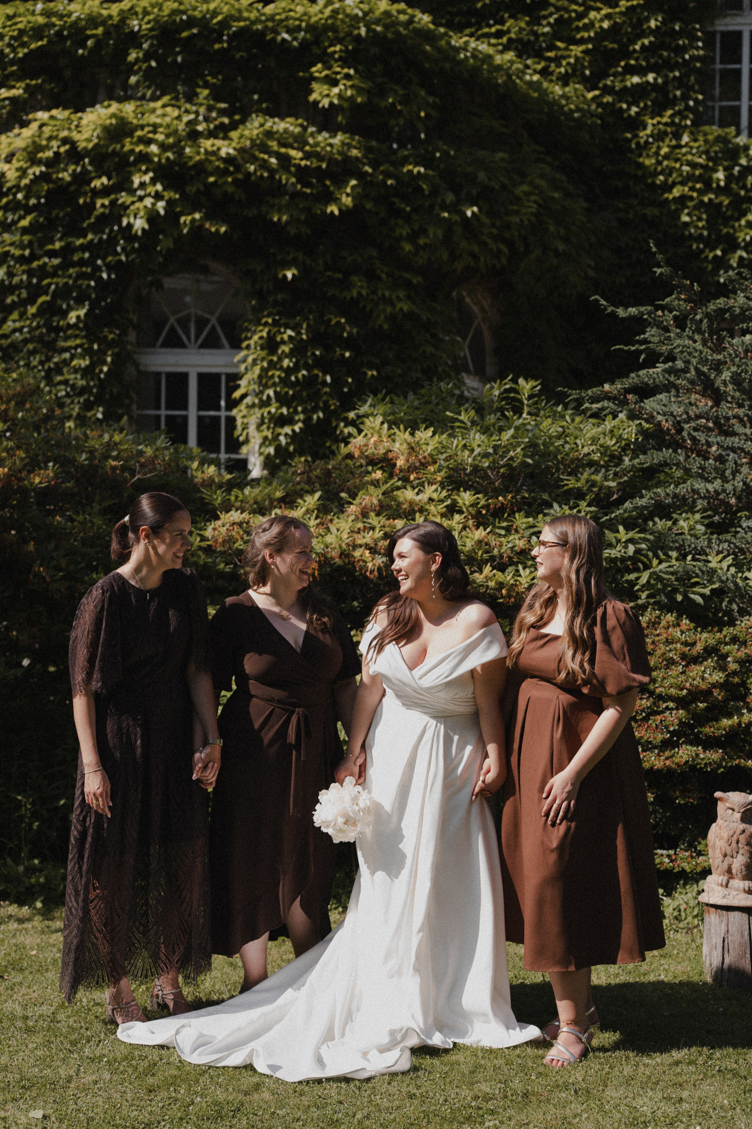 Jessica & Felix I Gesellschaft Harmonie Bochum. Hochzeitsfotografin Bochum | Halyna Reiche Fotografie NRW
