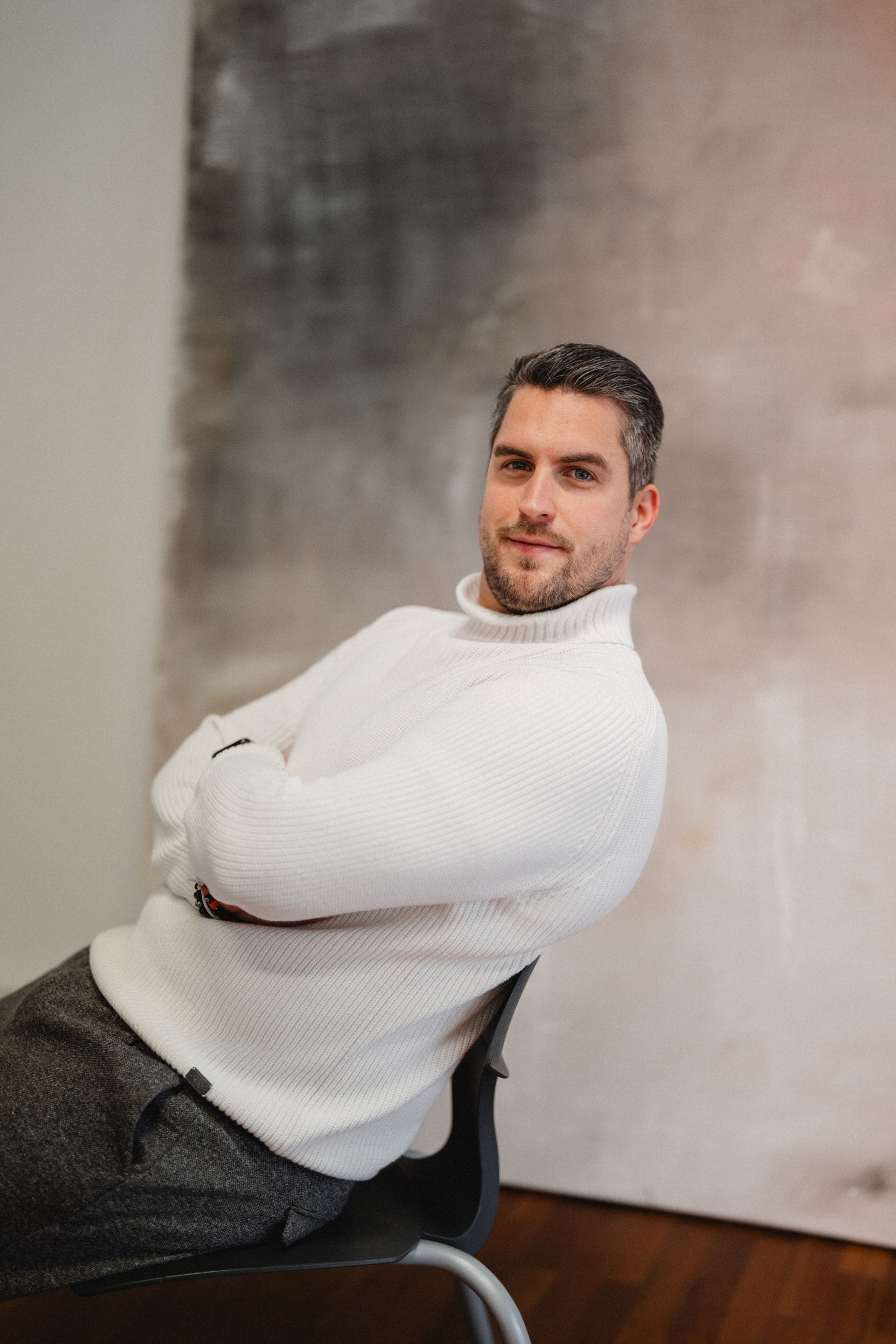 Arbeitsschutz Paluch GmbH. Hochzeitsfotografin Bochum | Halyna Reiche Fotografie NRW