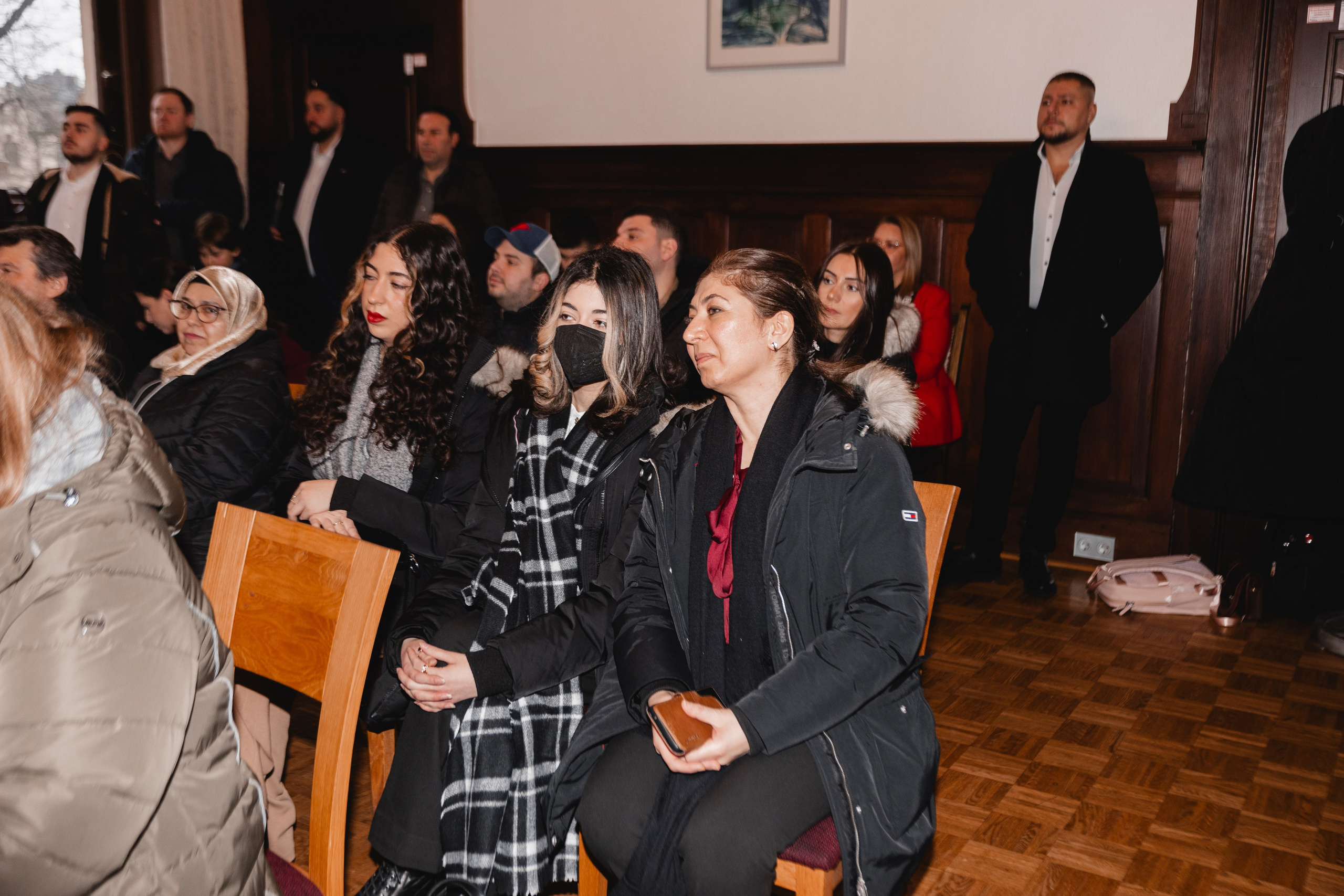 Yilmaz und Yaman | Amtshaus Langendreer, Bochum. Hochzeitsfotografie |Hochzeitsfotograf Bochum | Hochzeitsfotograf Dortmund | Hochzeitsfotograf Essen | Hochzeitsfotograf Ruhrgebiet