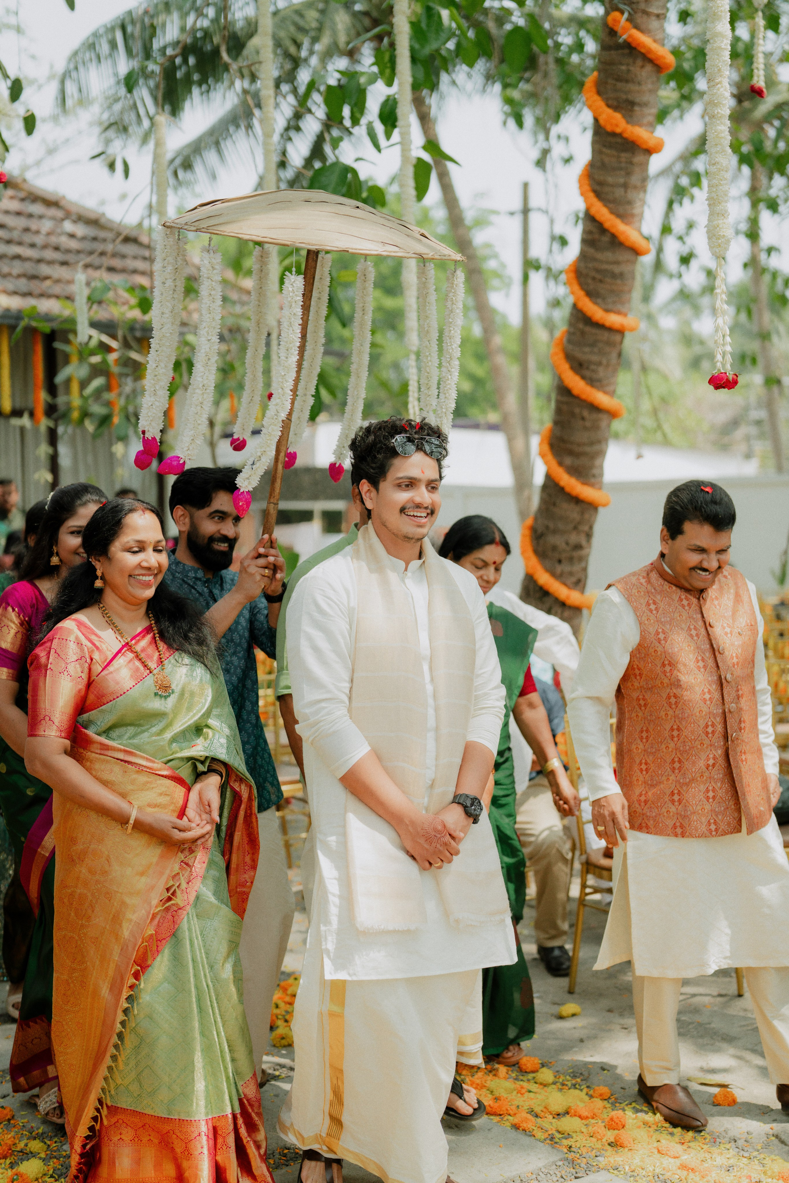 INTIMATE WEDDING. SPOTLIGHTWEDDINGS.IN