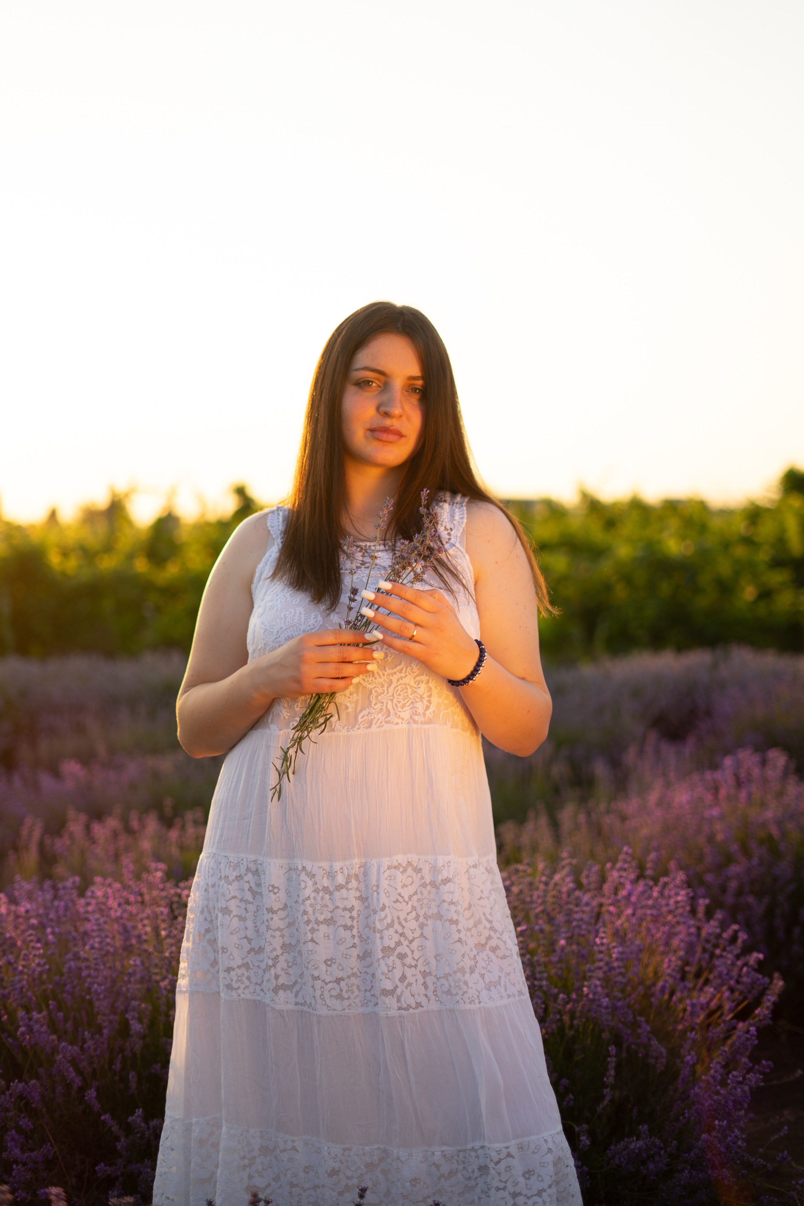 Ana Maria. Photographer Anna Iurii