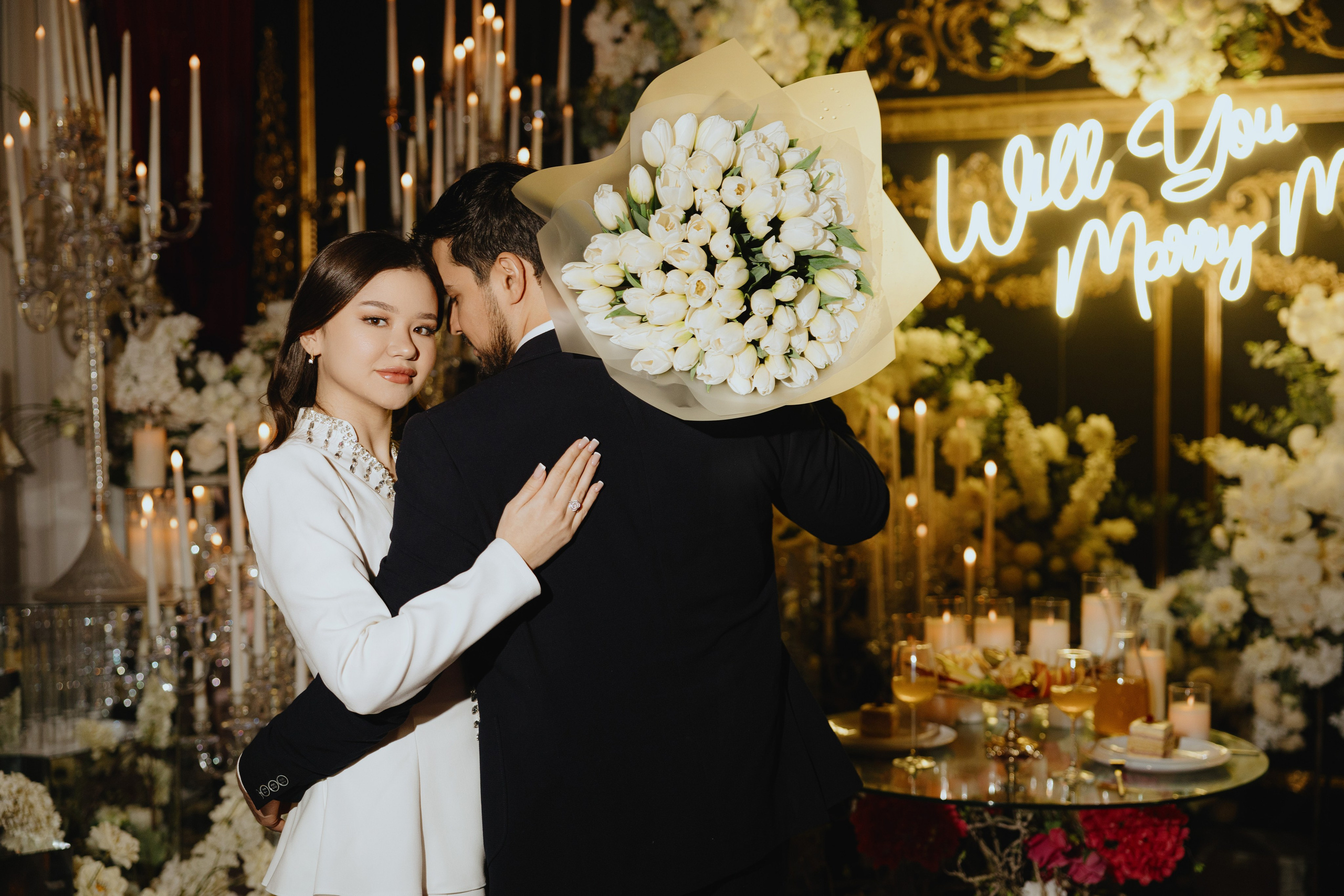 Ф&М. Профессиональный фотограф в Ташкенте