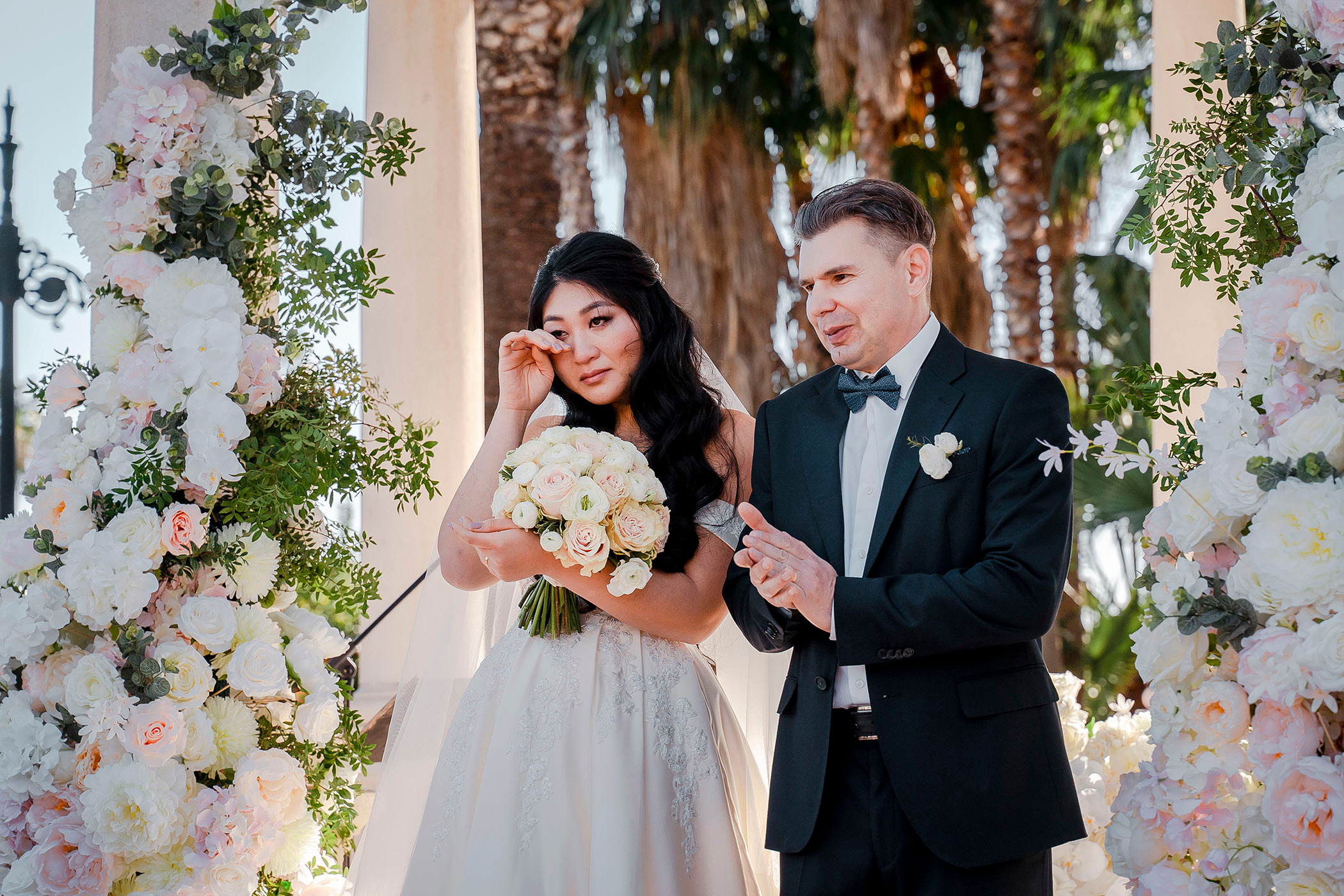 Flora & Daniel (Valencia, Spain)