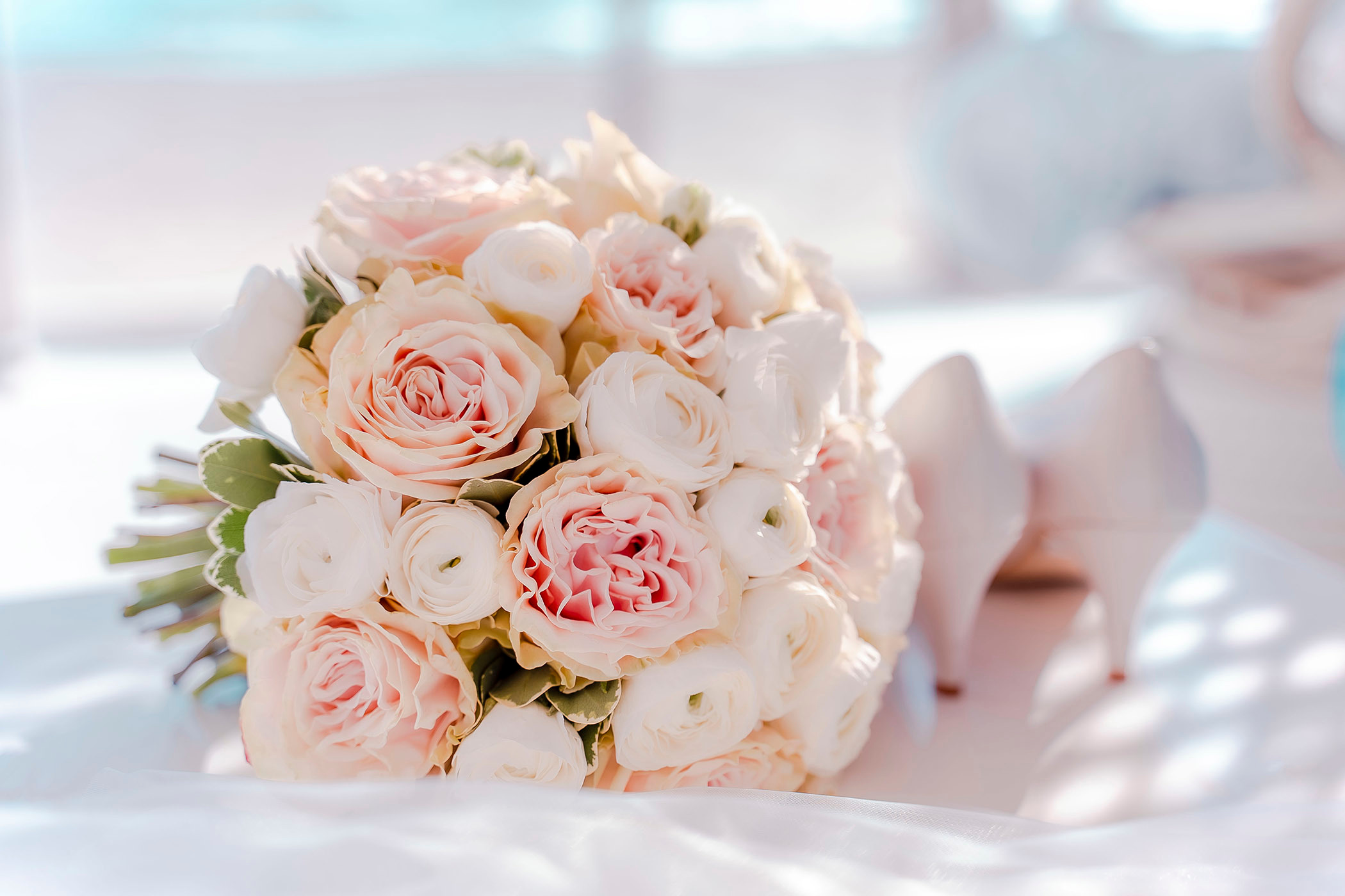 Flora & Daniel (Valencia, Spain)