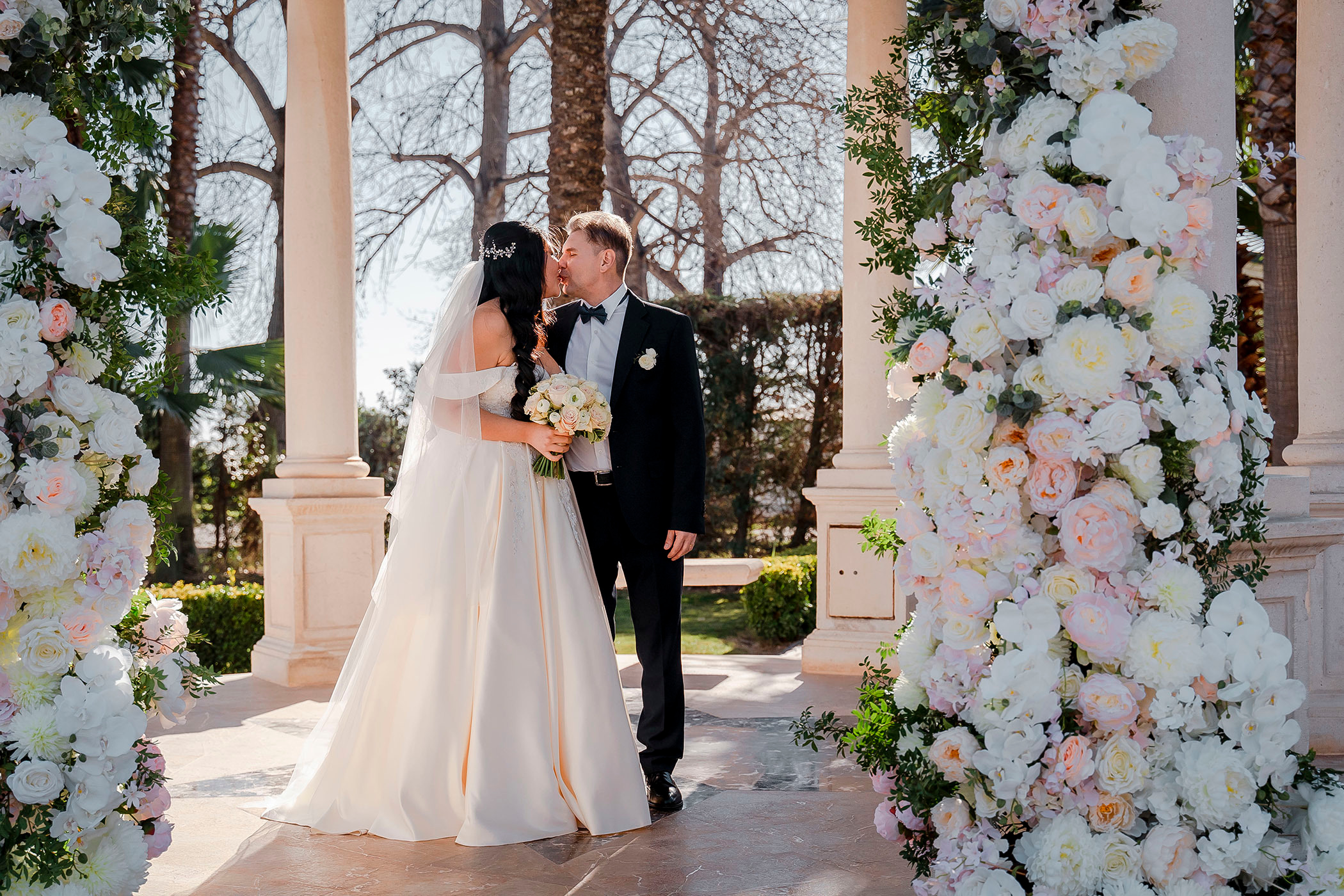 Flora & Daniel (Valencia, Spain)