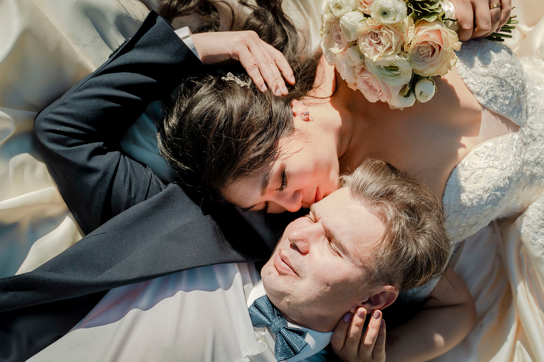 Flora & Daniel (Valencia, Spain)