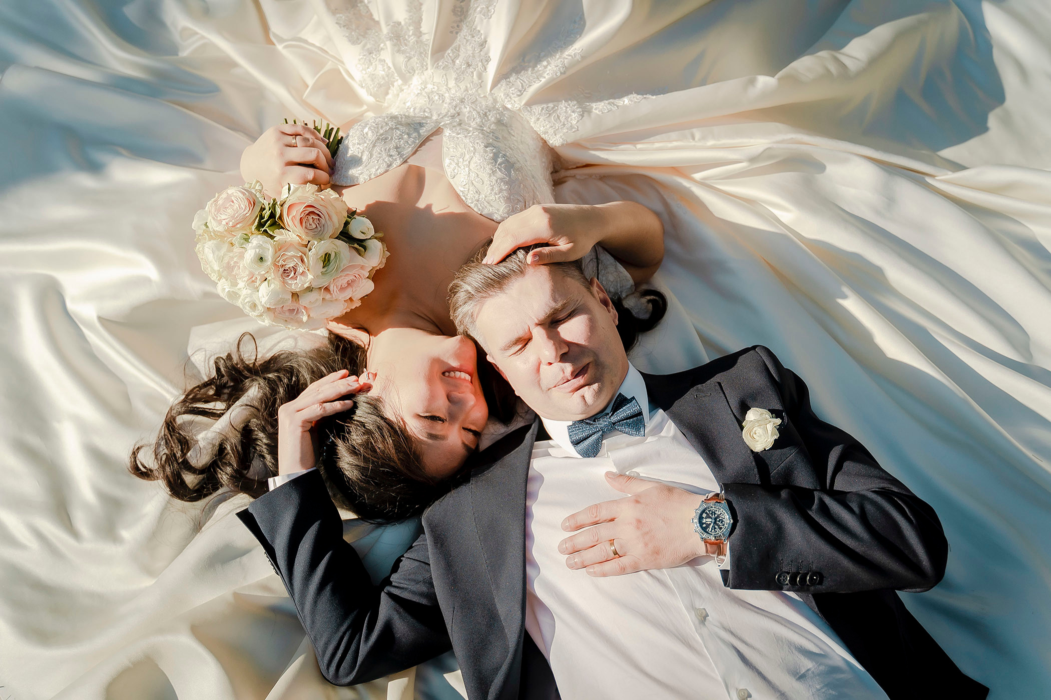 Flora & Daniel (Valencia, Spain)