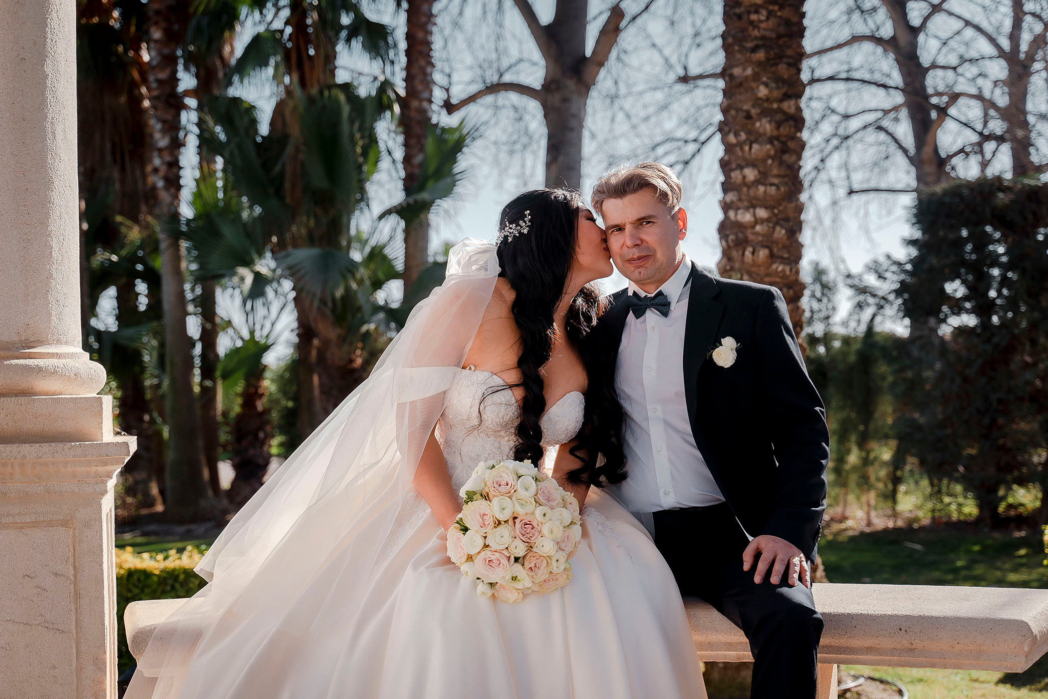 Flora & Daniel (Valencia, Spain)