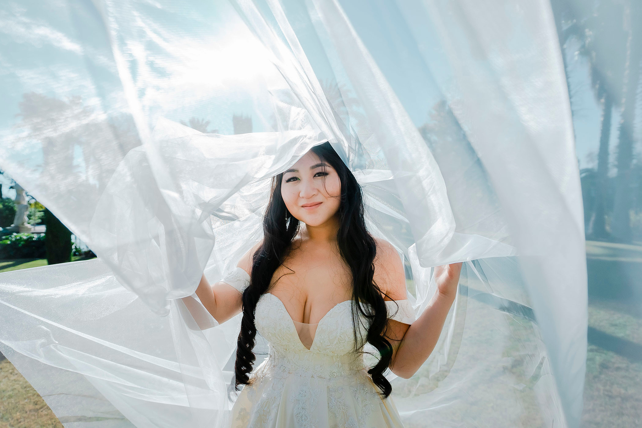 Flora & Daniel (Valencia, Spain)