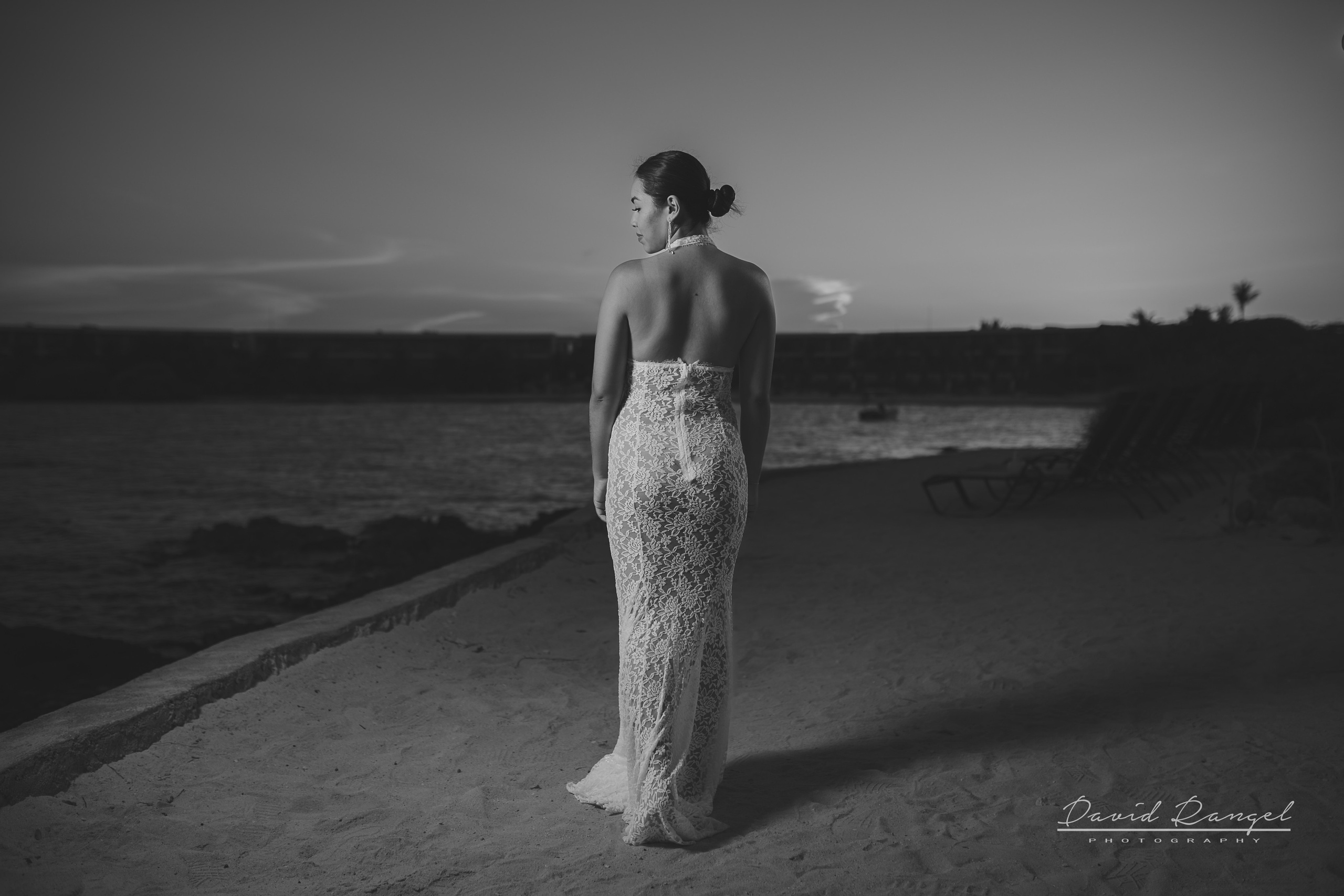 Bachelorette. Destination wedding photographer based in Cancun and Riviera Maya with service worldwide