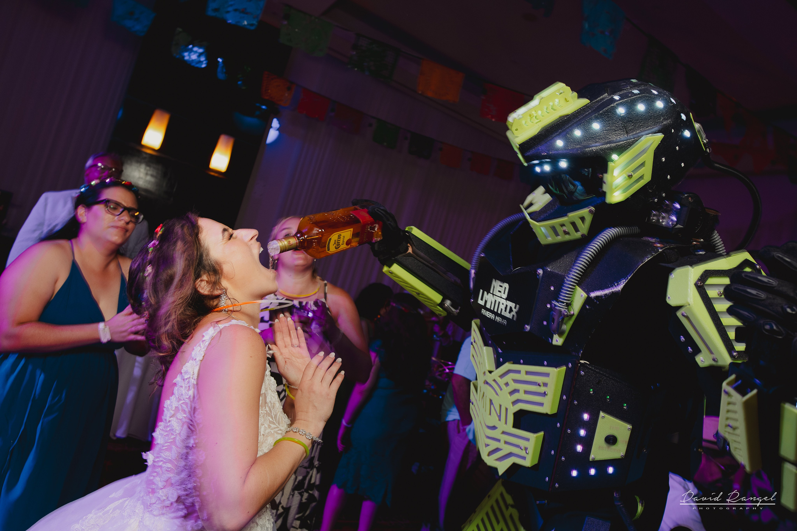 Jacqueline and Sean´s Wedding at Playacar Palace Hotel. Destination wedding photographer based in Cancun and Riviera Maya with service worldwide