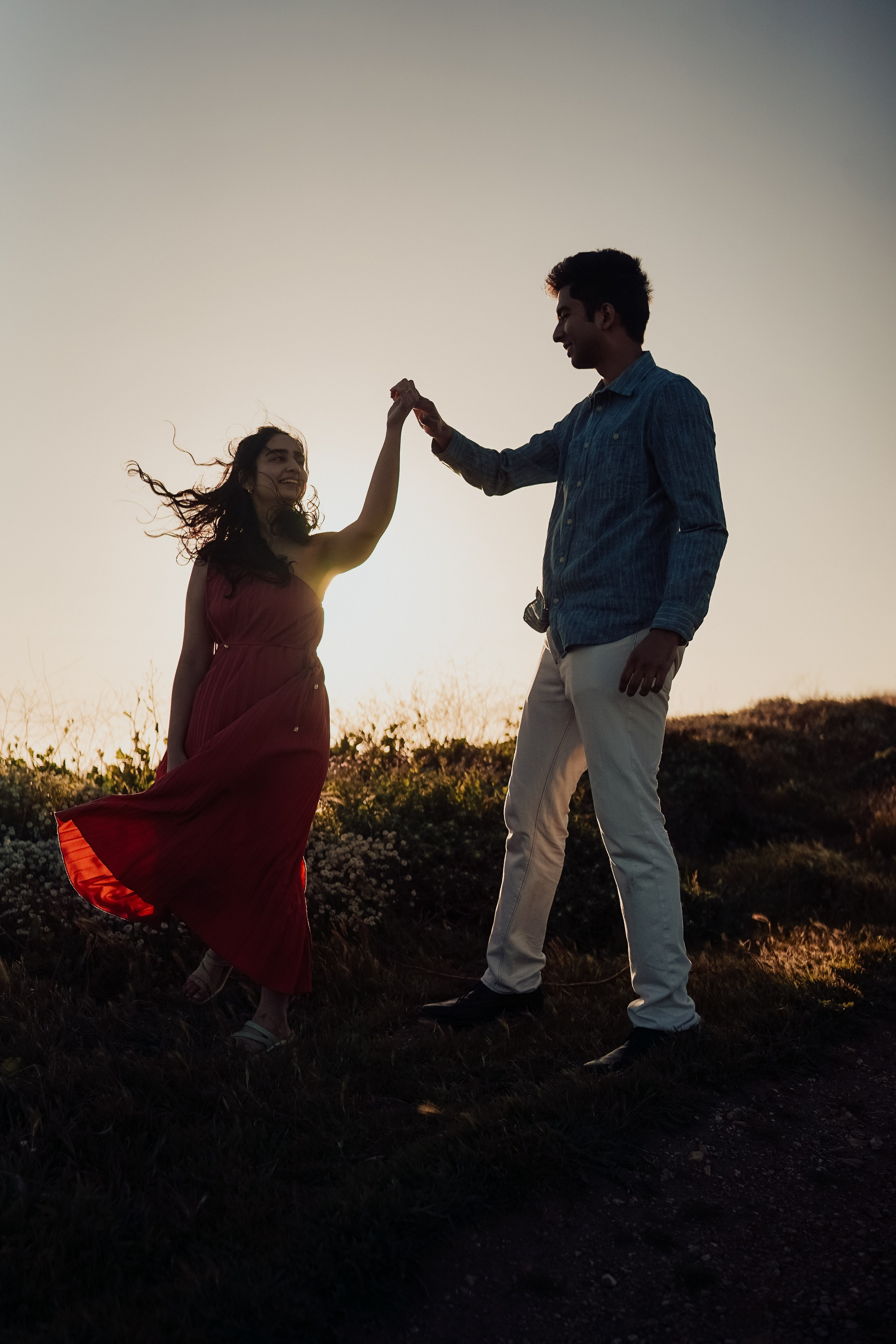 Couples. Maternity, family and newborn photography in San Francisco Bay Area