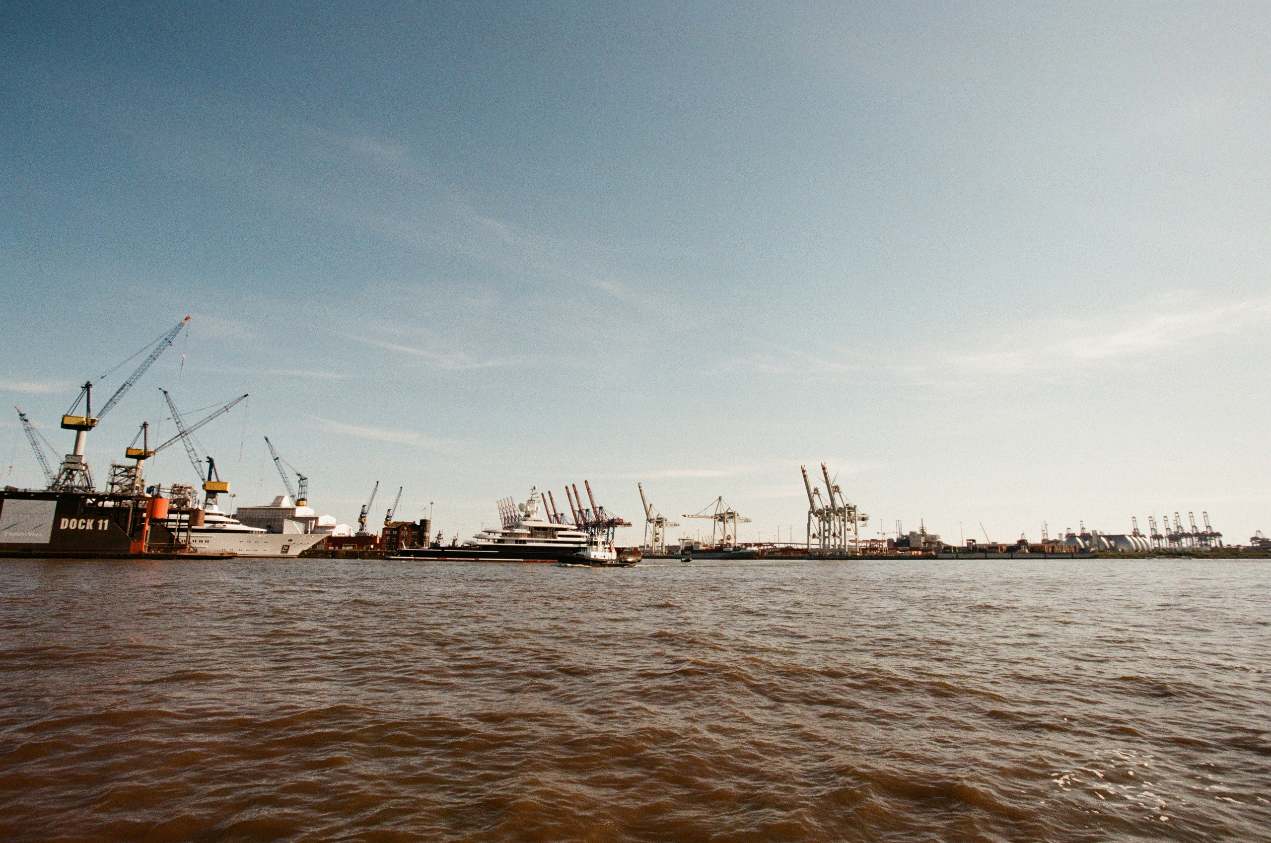 Hochzeitsfotograf Hamburg - Wedding Sessions in Hamburg