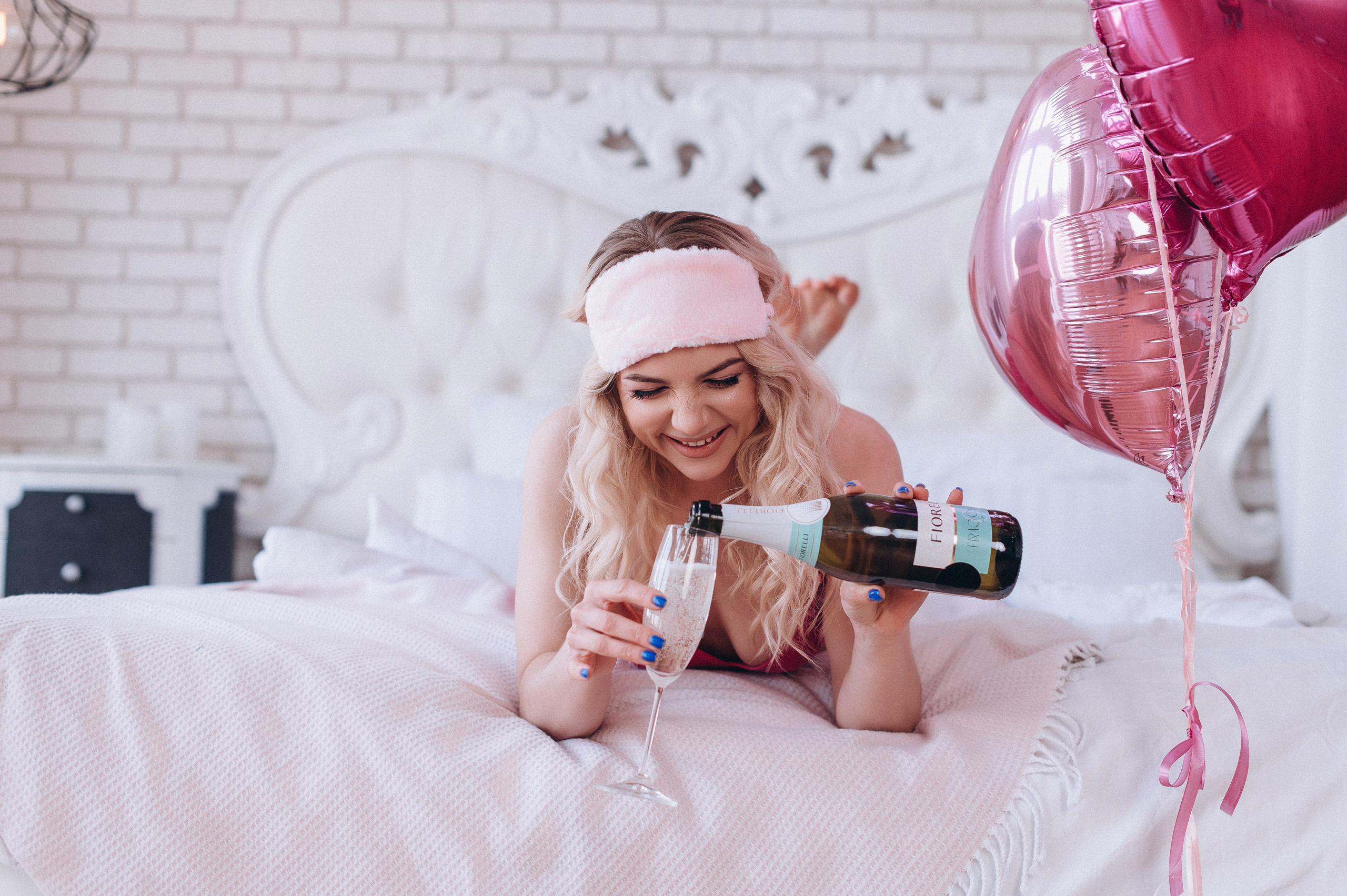 ДН Анастасії. Фотограф Київ