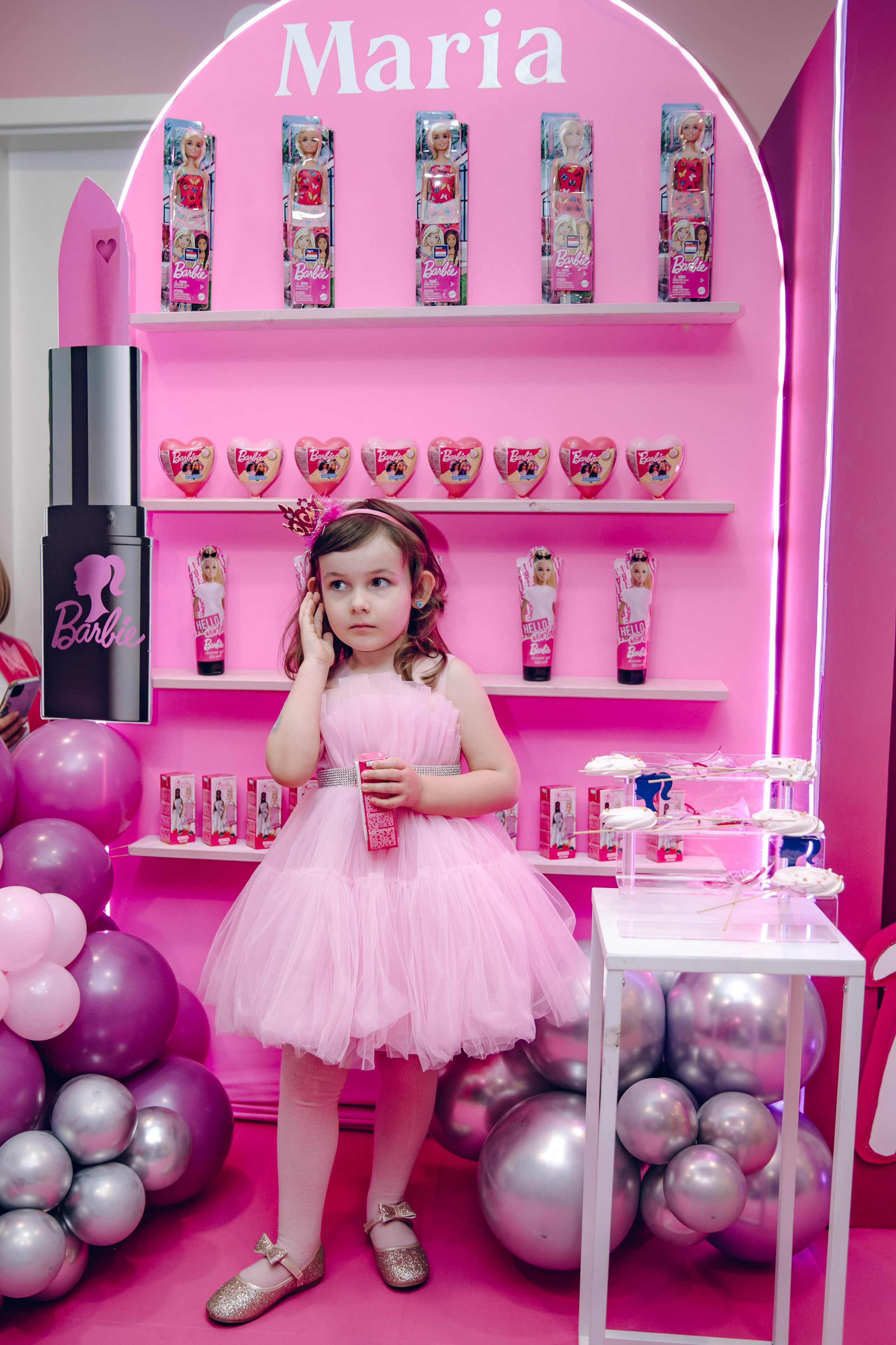 Geburtstag Party. Portrait family photographer in Berlin Elena Zakh