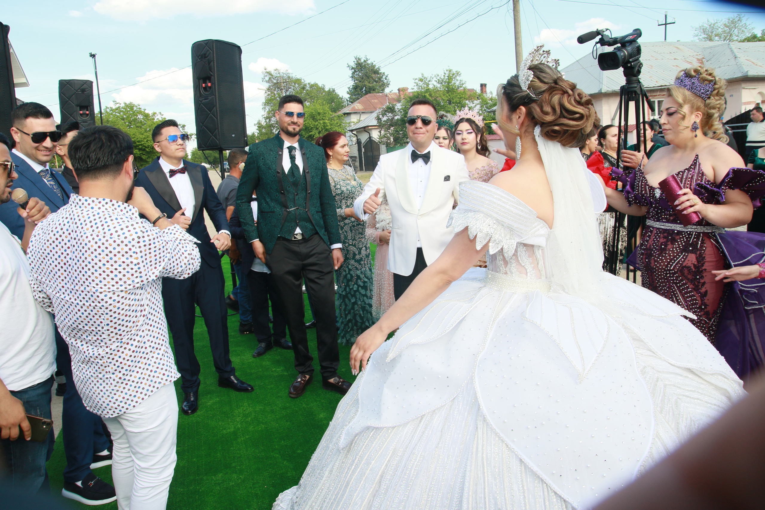 BORIS & ALINA. PETRU BYZO - family and children photographer in ROMANIA