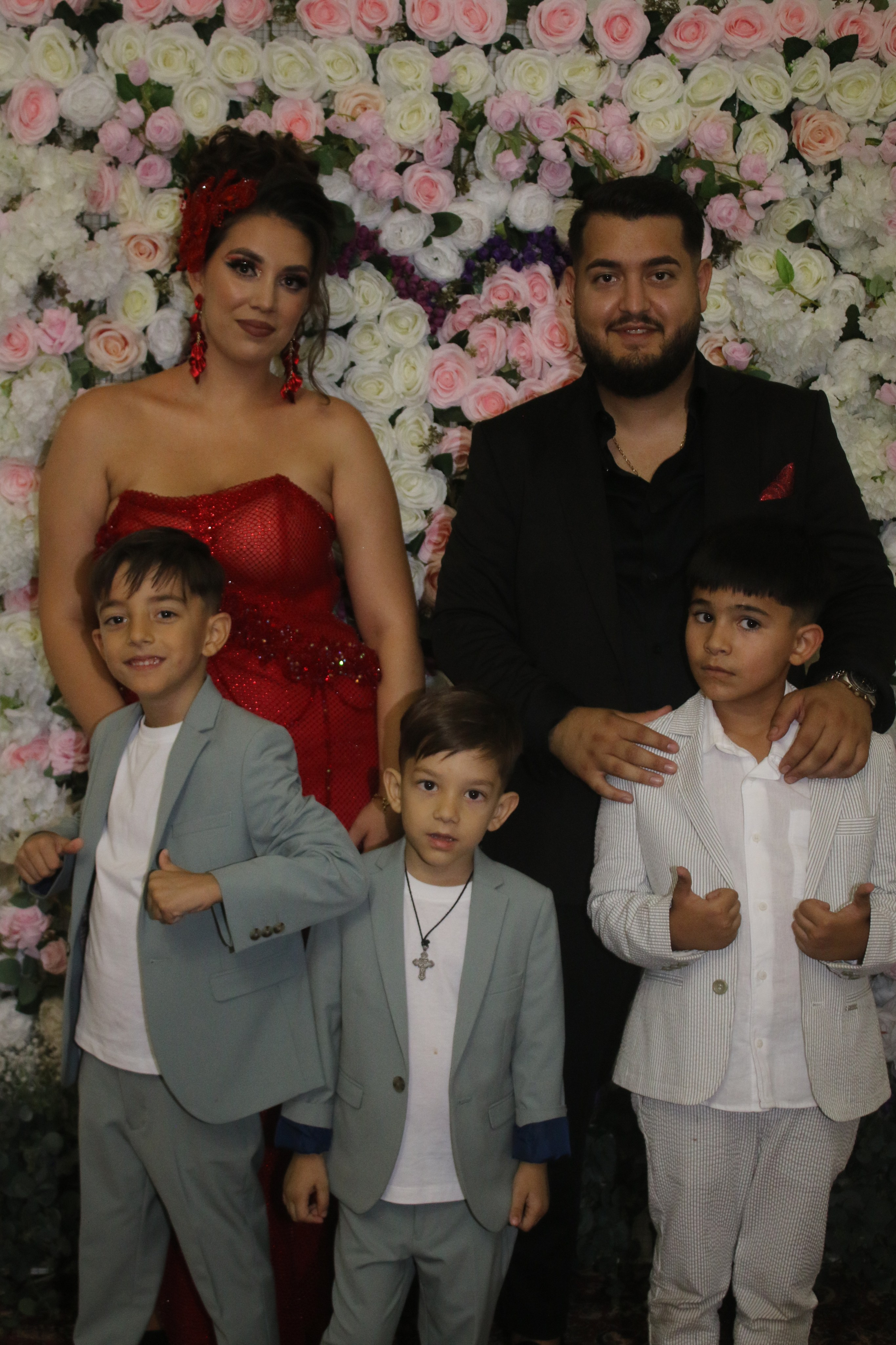 22 08 2024. PETRU BYZO - family and children photographer in ROMANIA