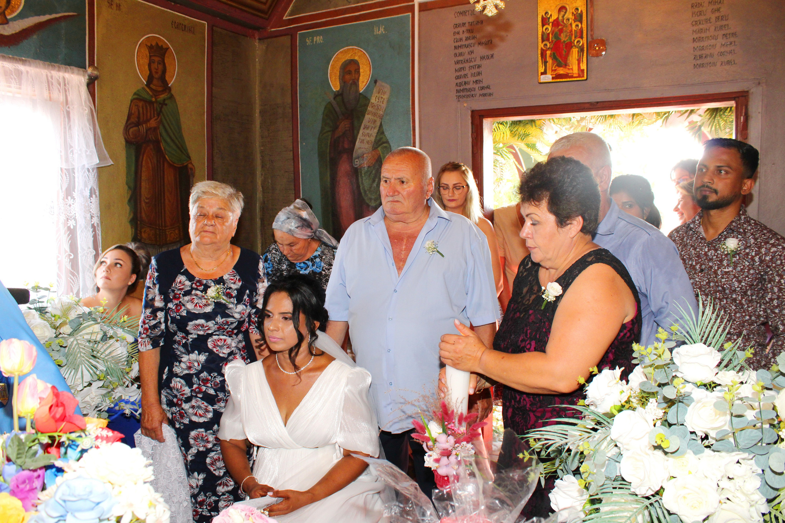 MINEL & MALINA. PETRU BYZO - family and children photographer in ROMANIA