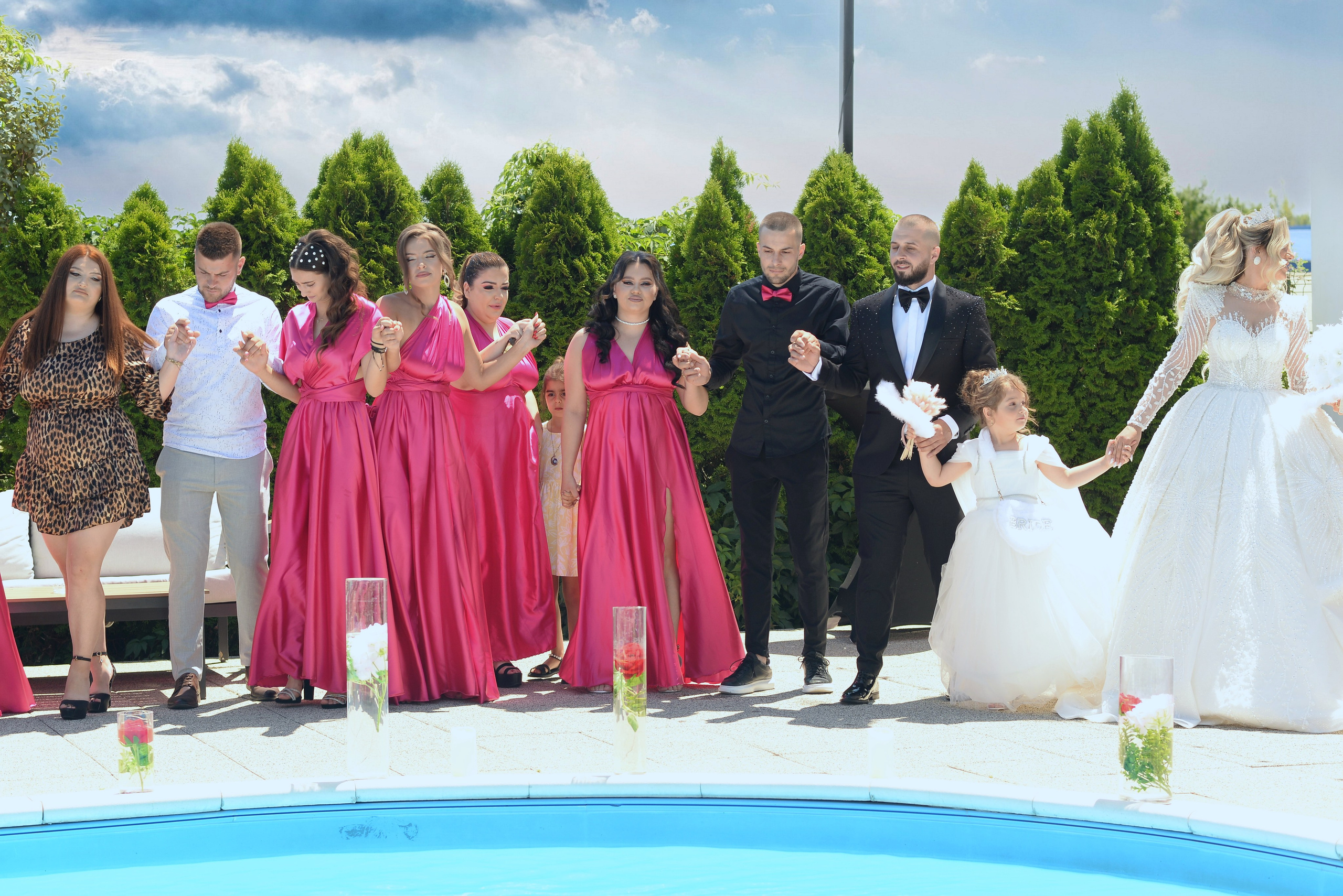 BYZO MEDIA. PETRU BYZO - family and children photographer in ROMANIA