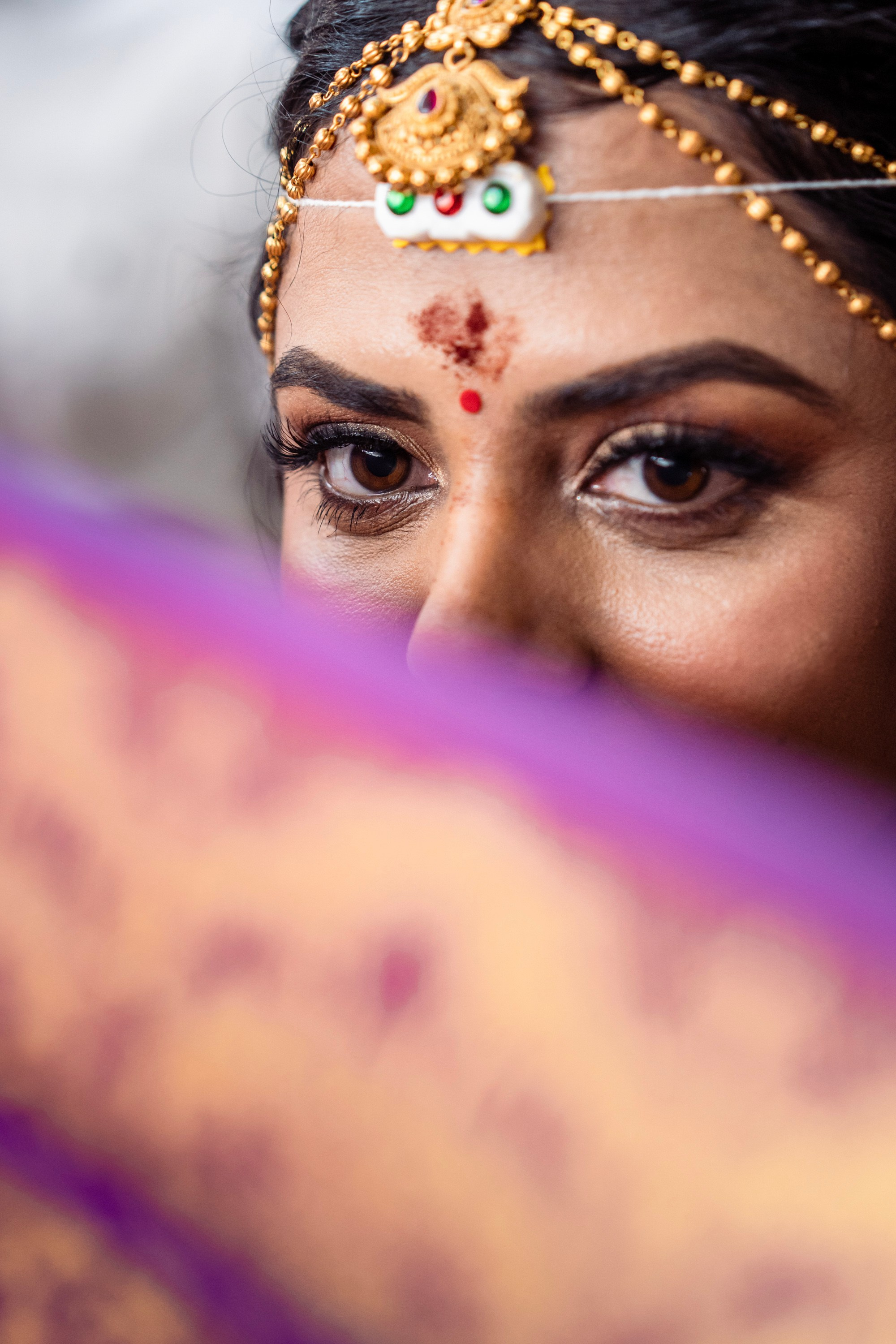 How we see. Truly Yours | Documentary Wedding Photography & Films | Sharath Padaru, Bangalore