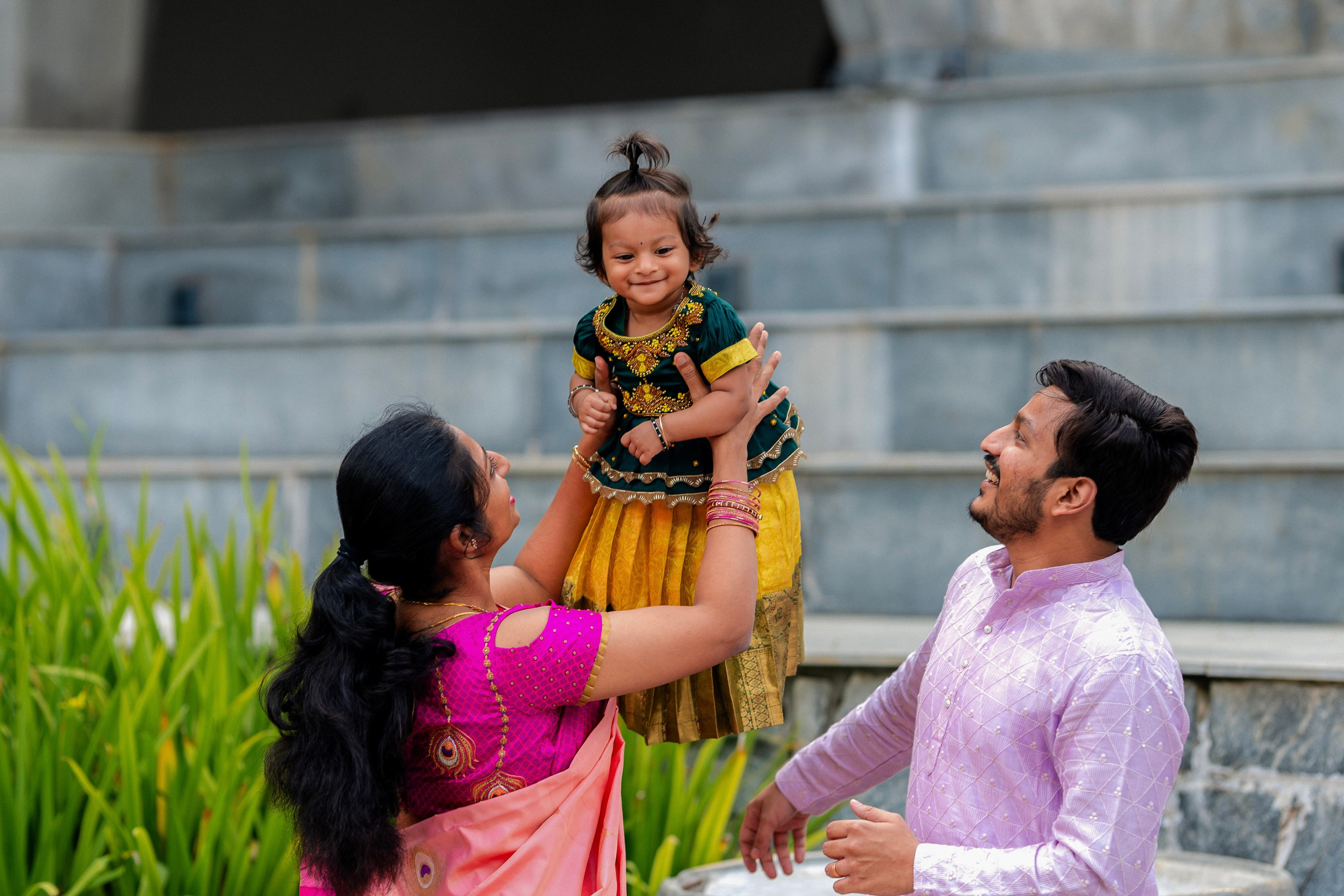 Sivatmika & Vinay, Wedding at Amitarasa, Nandi Hills | Truly Yours