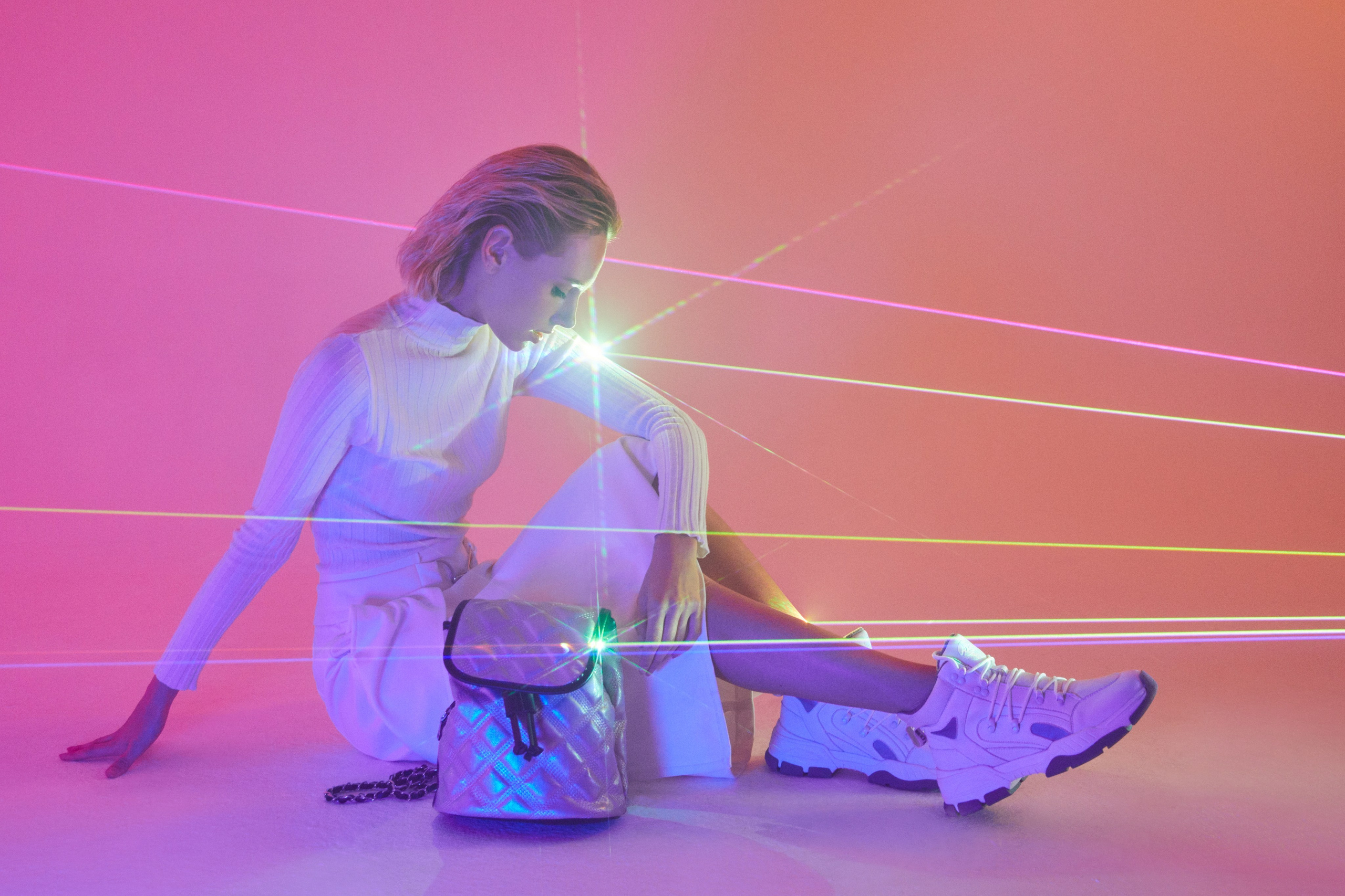 Campaign for KEDDO SS18