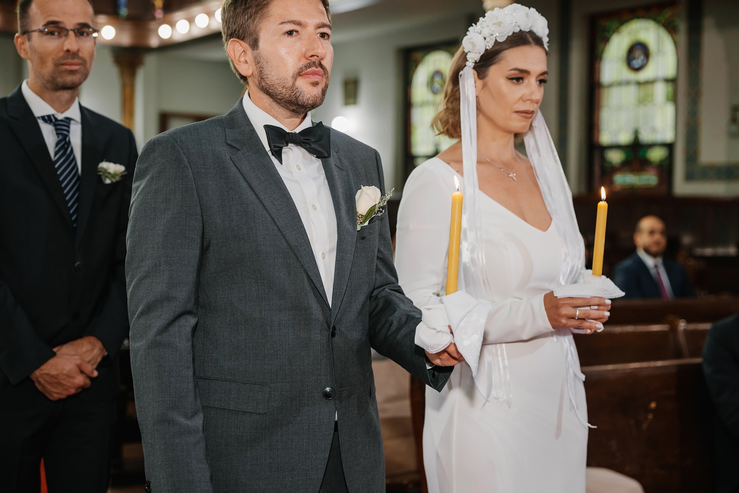 10.07.2023 Wedding. Wedding family event photographer in Chicago Nick Yushevich