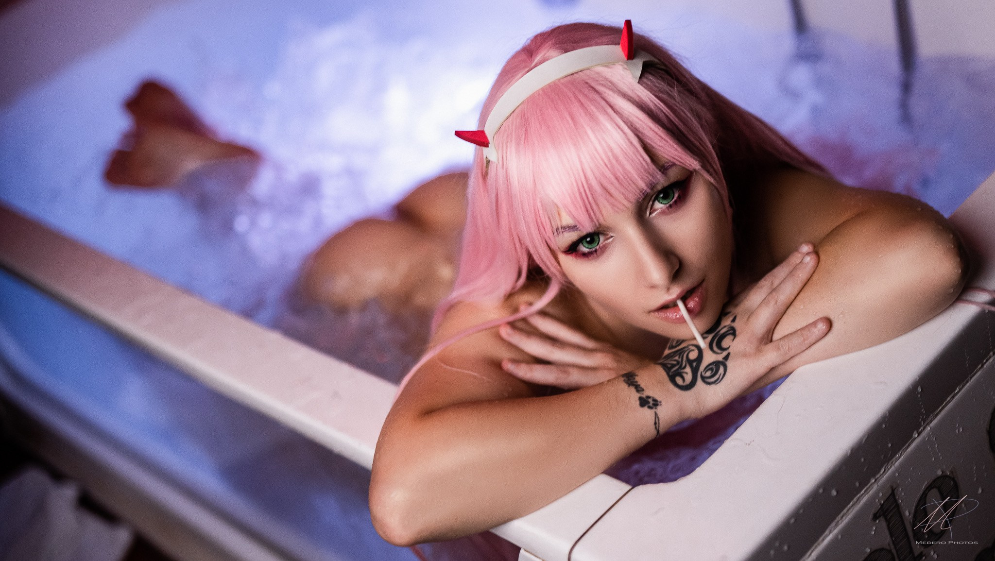 Bianca. Medero Photos