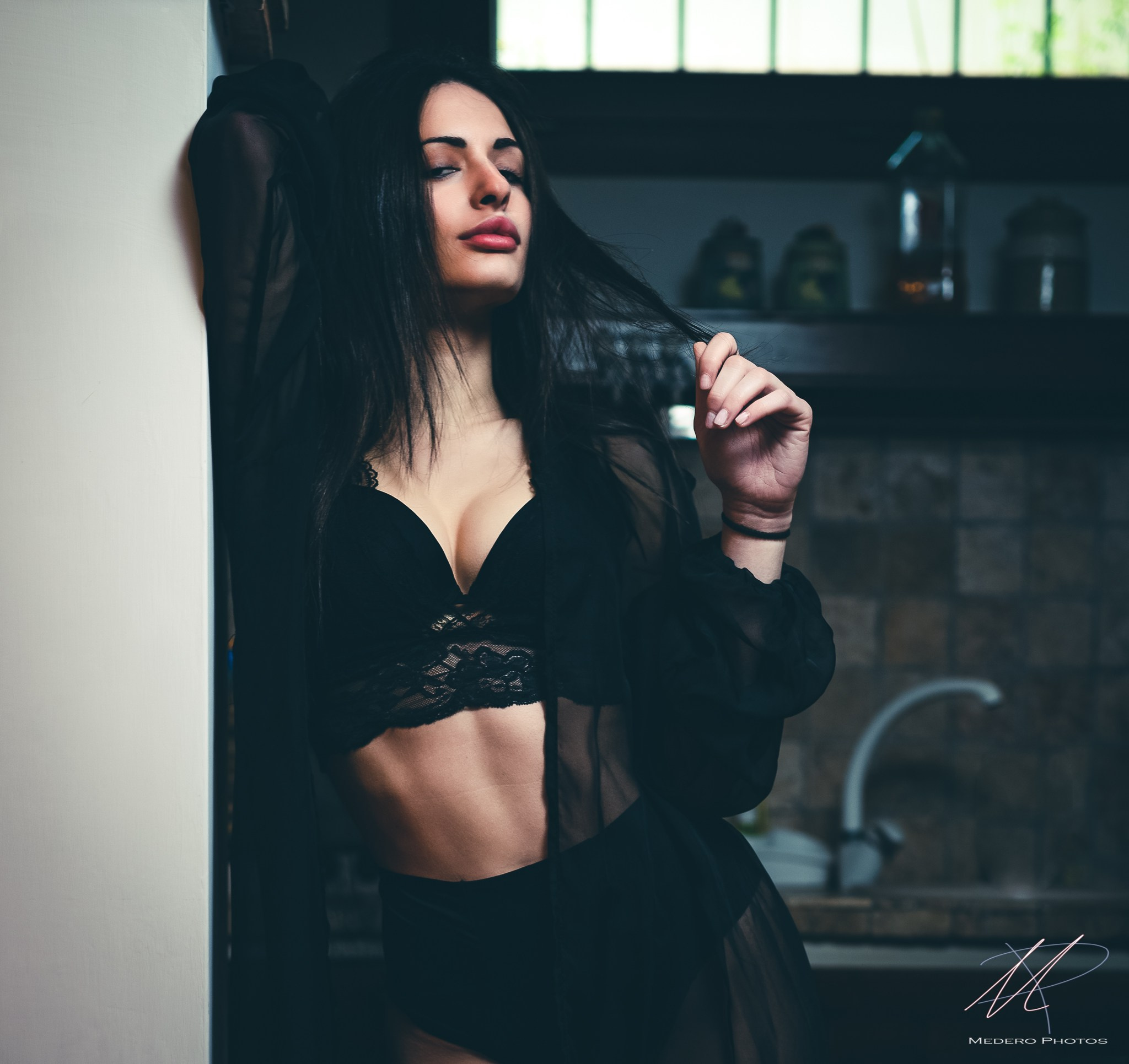 Marika. Medero Photos