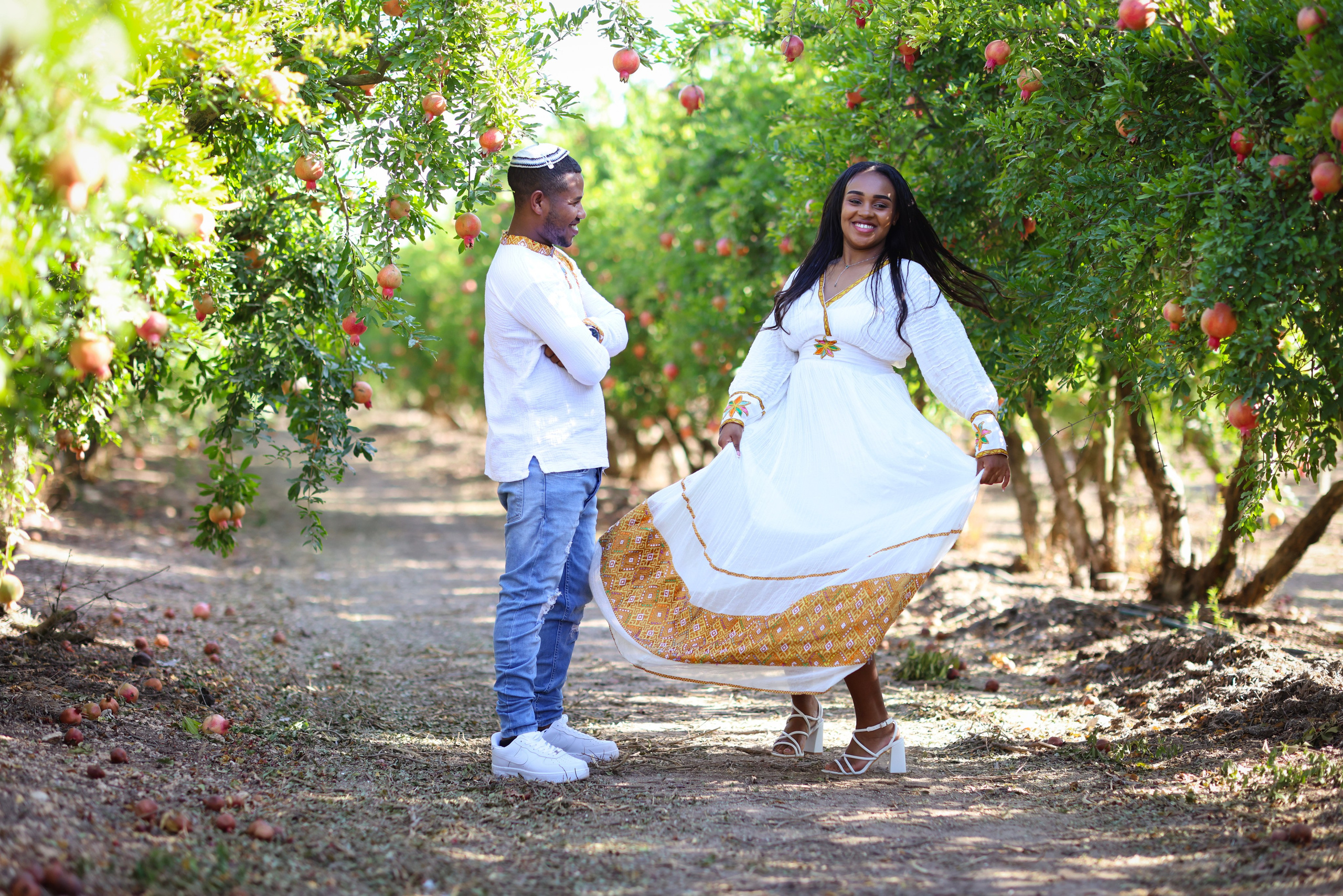 Brok & Bathel. Daniel Danilov