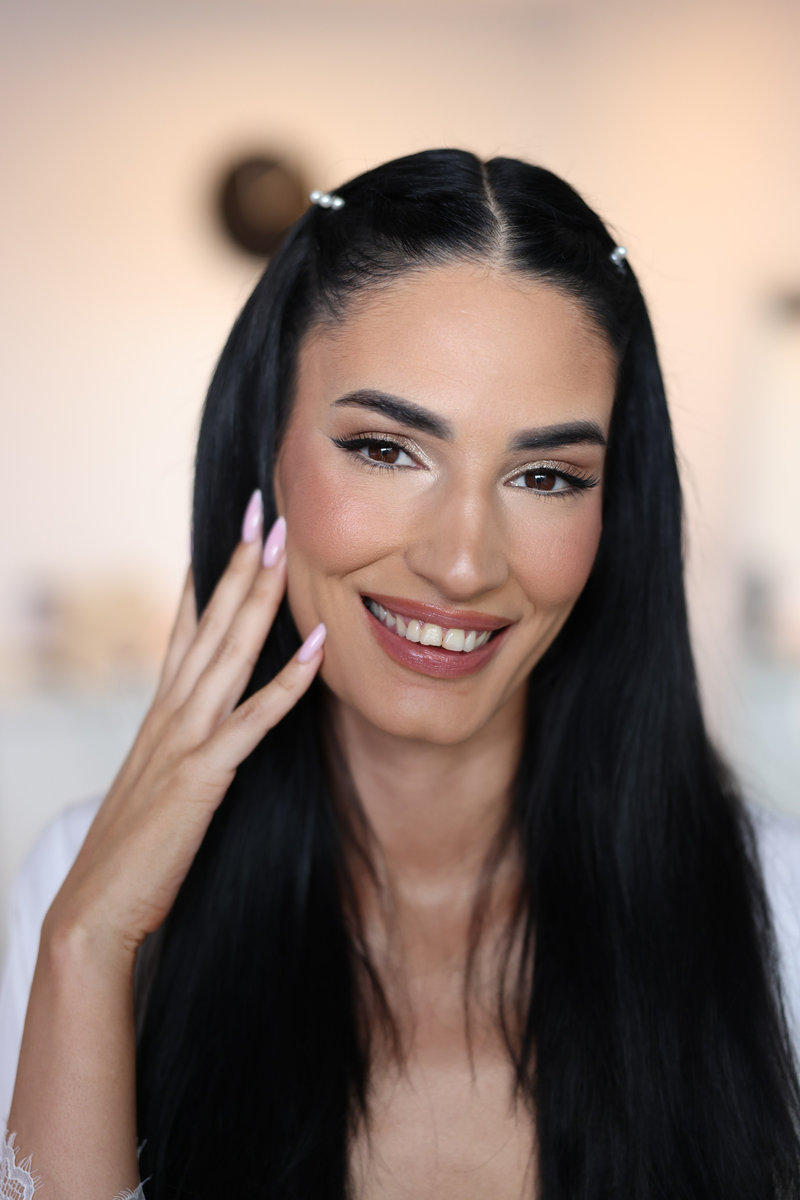 Melisa & Sagiv. Daniel Danilov