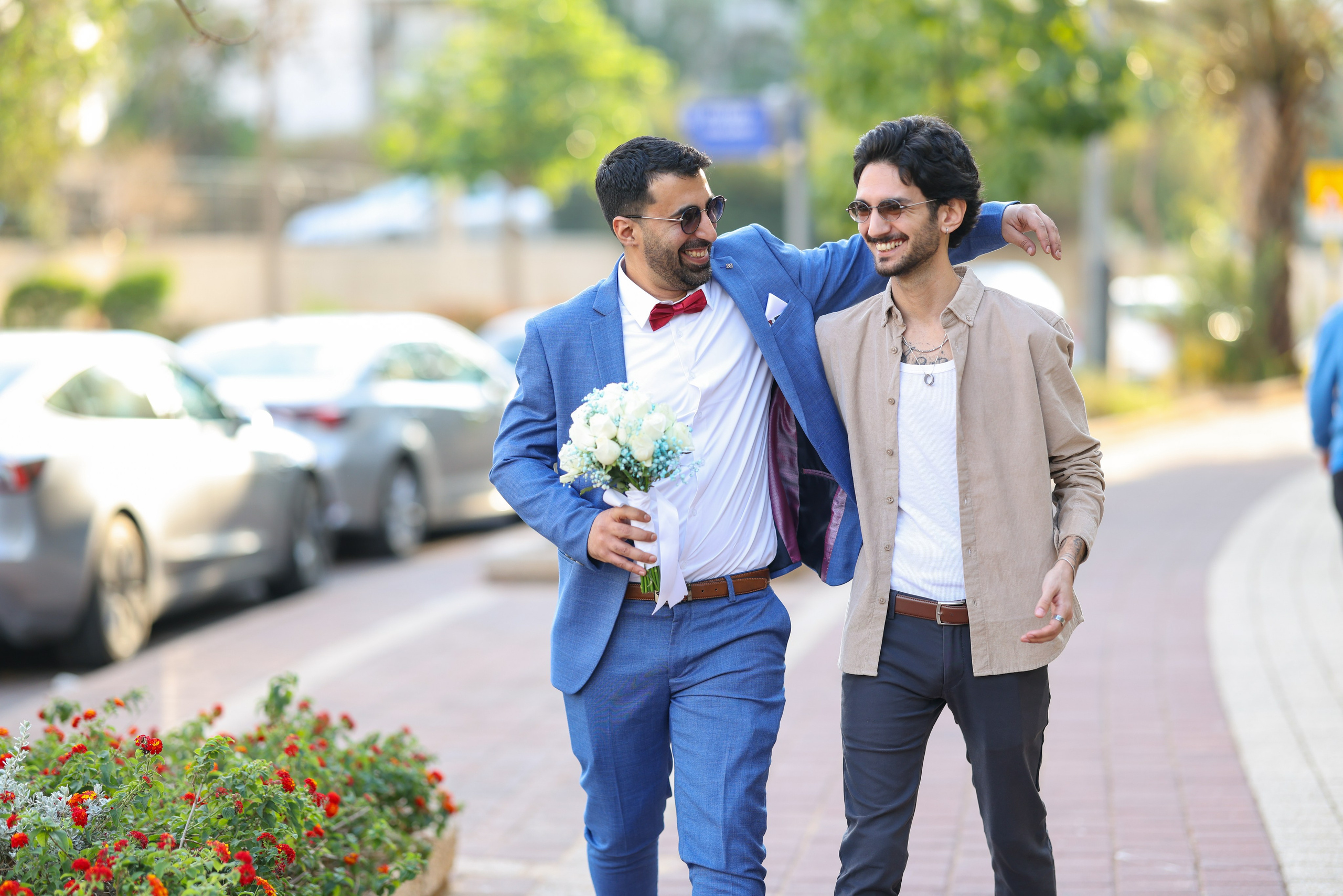 Melisa & Sagiv. Daniel Danilov