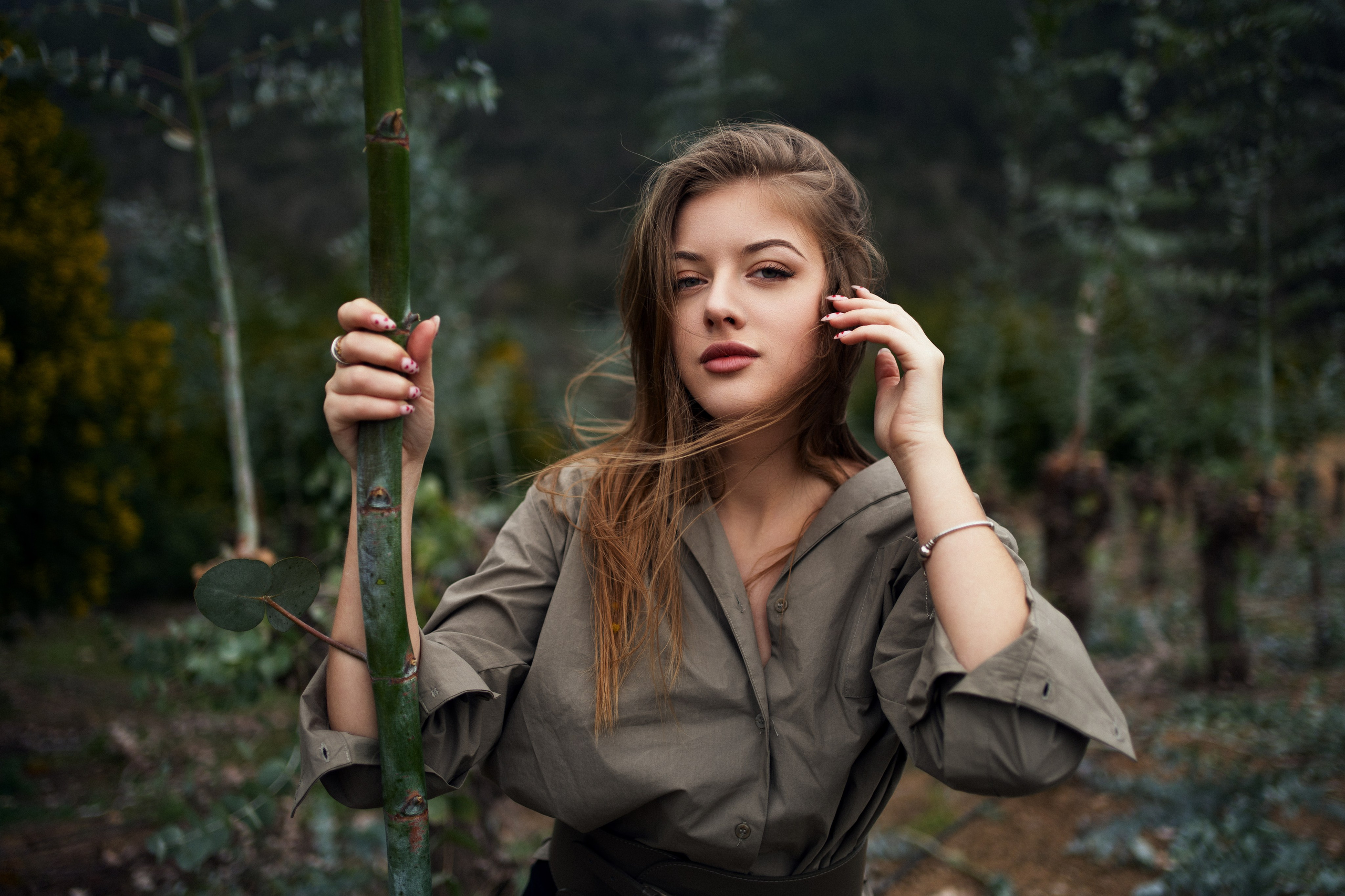 Alexandra. Главная