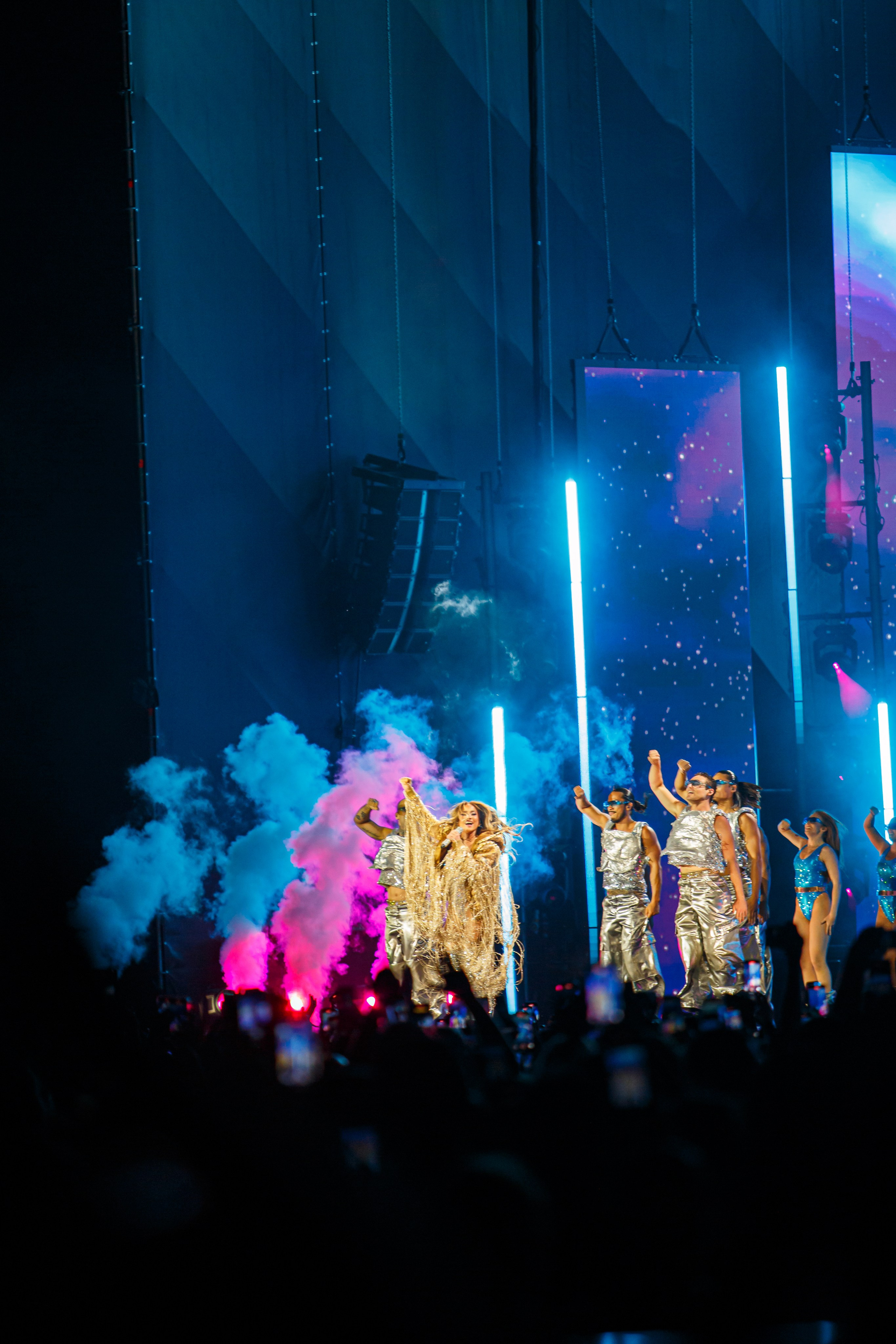 Jennifer Lopez Yerevan