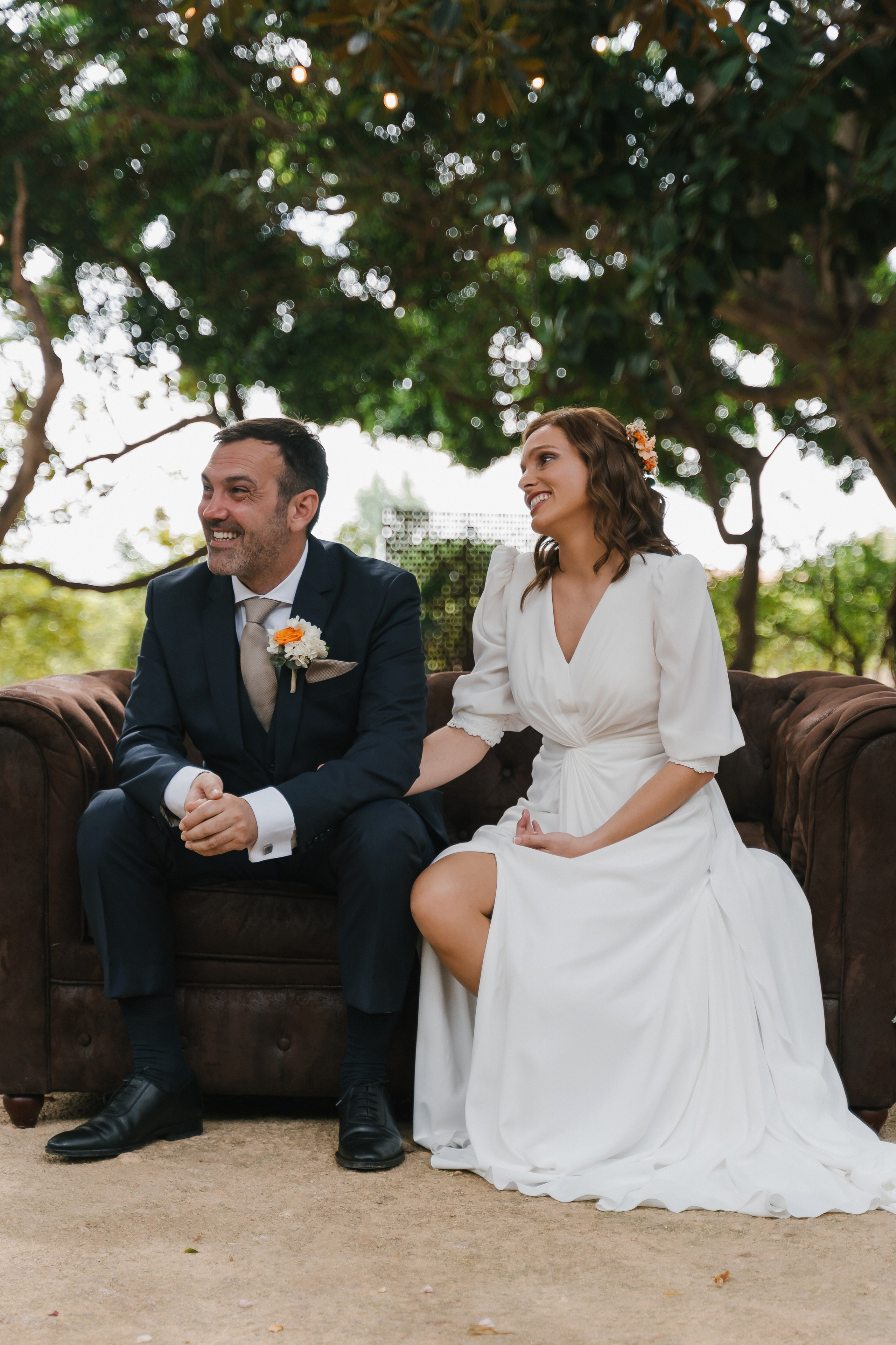 A & L. Fotógrafa de bodas y familias en España, Valencia: Nadia ProFoto
