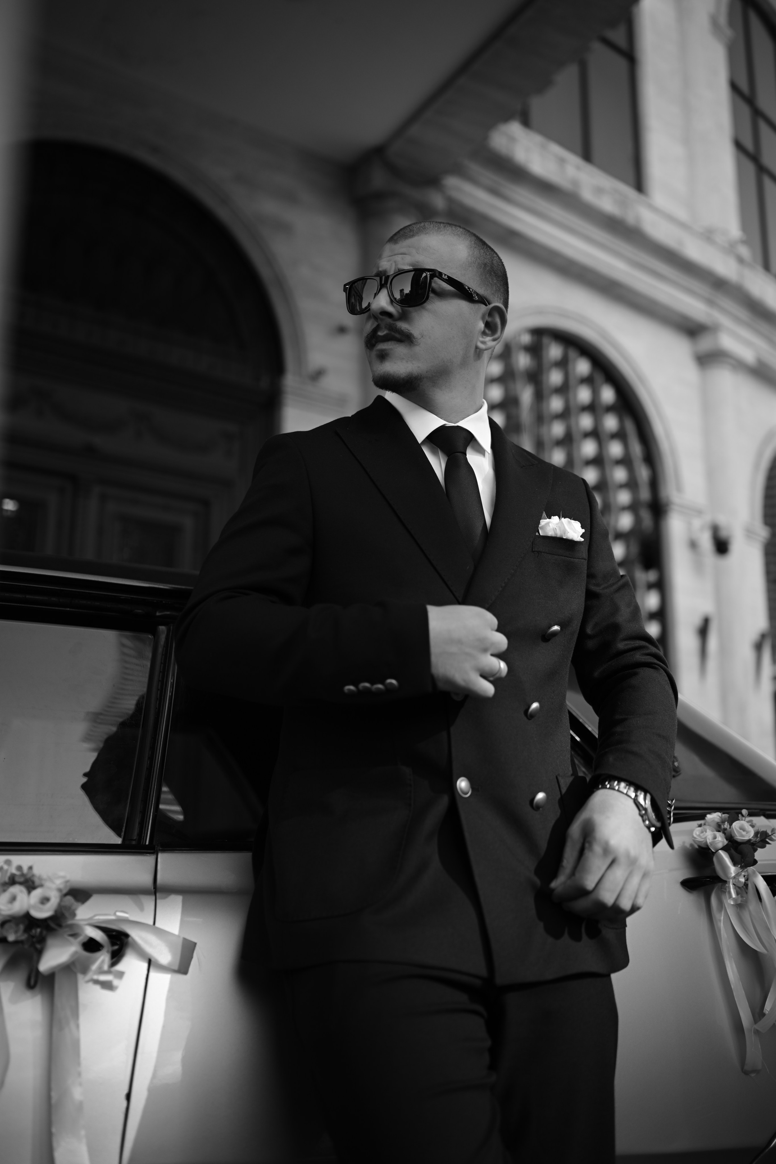 Wedding HOME. Photographer vakho