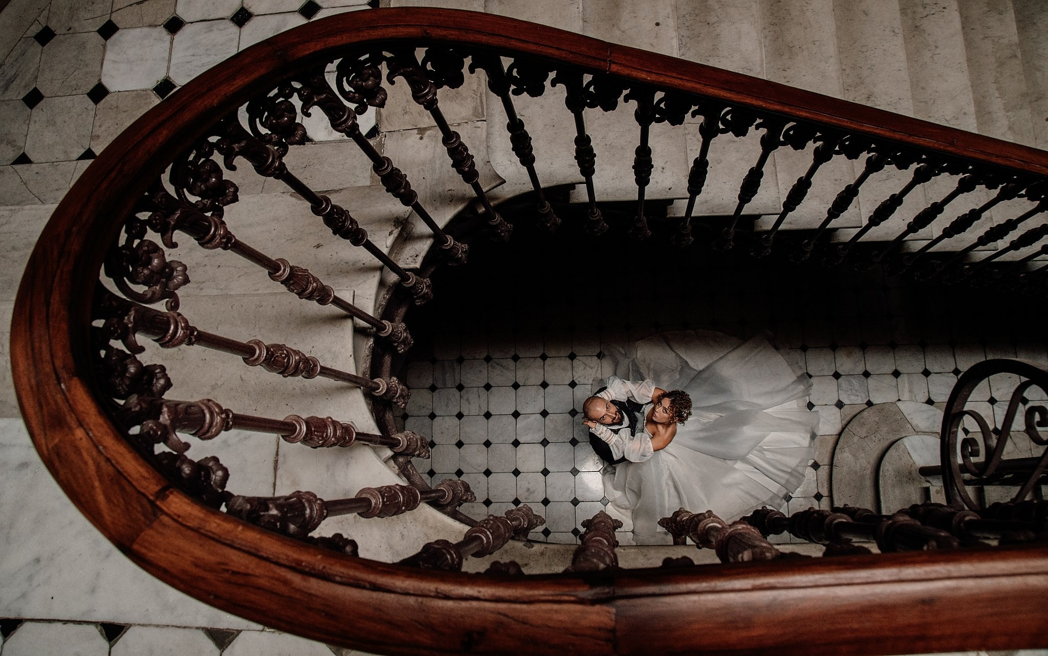 Wedding. Create your own history with Pierre Studio