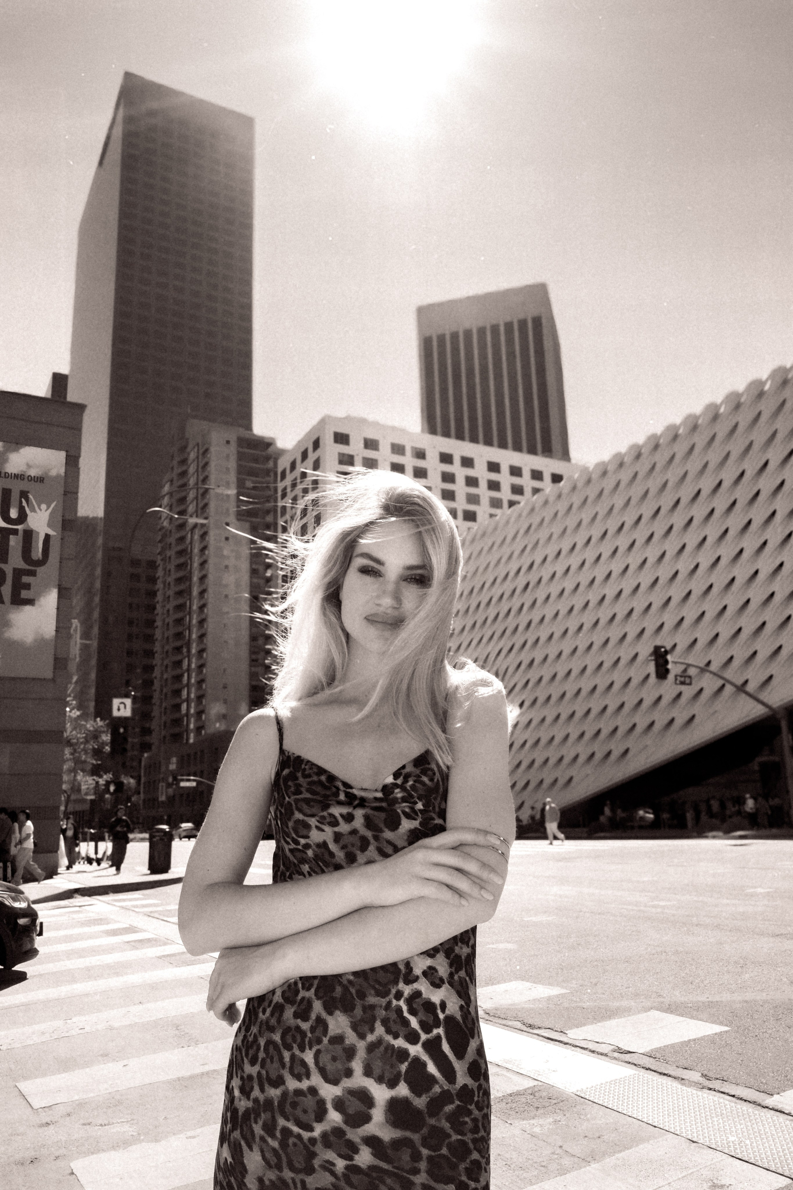 VICTORIA. 0514 Editorial Photographer & Art Director in Los Angeles