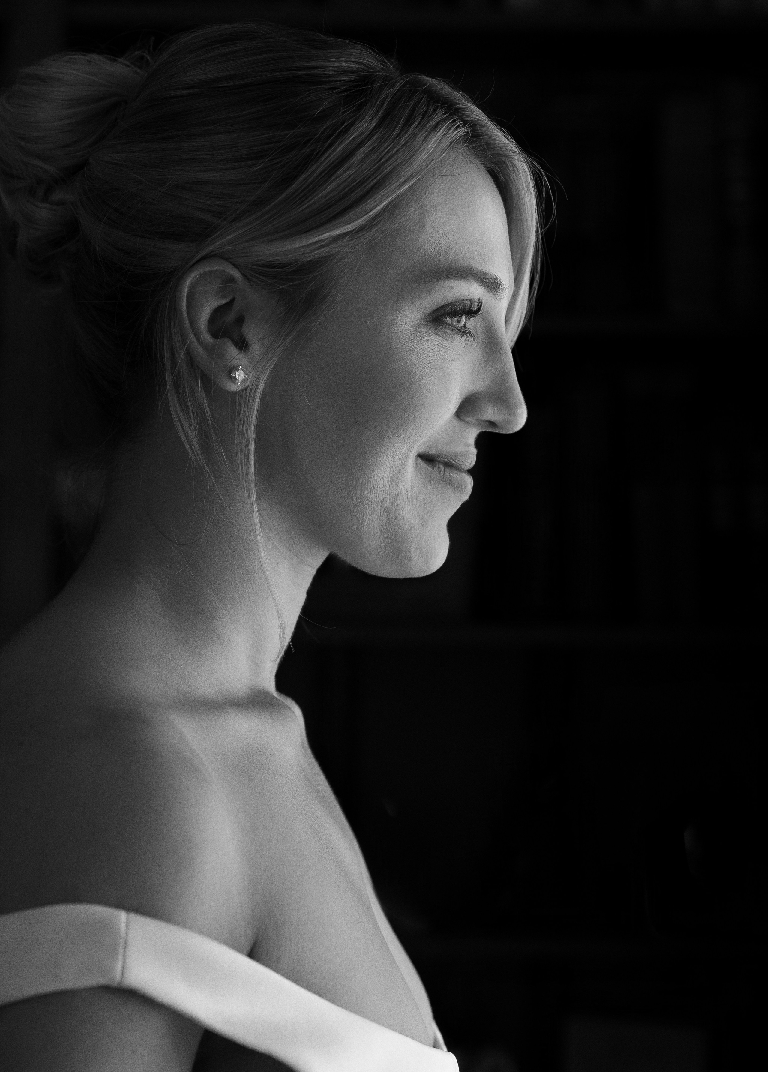 Jada and Dalton. North Carolina. Photographer Anastasia Nagibina